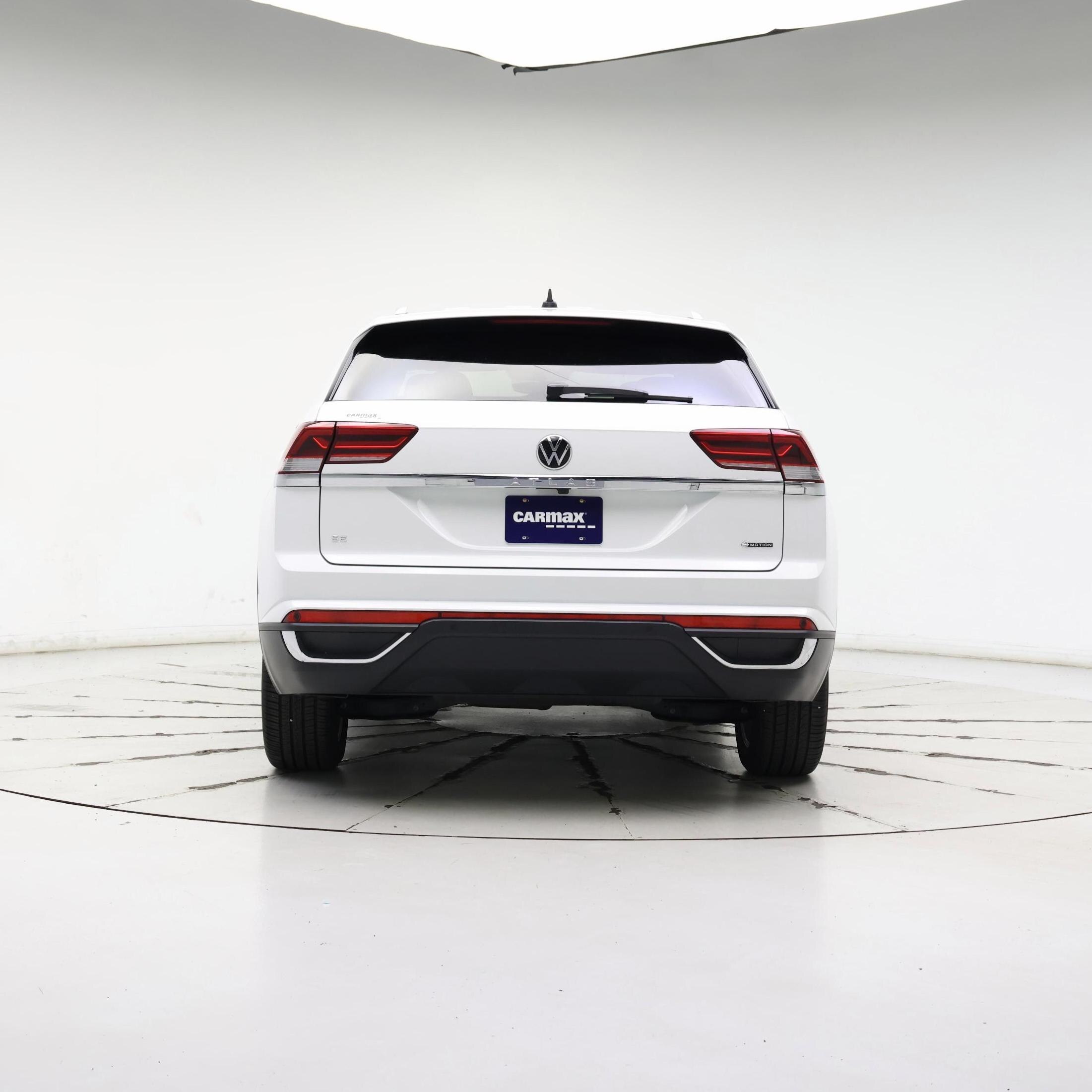 Thumbnail: 2023 Volkswagen Atlas - 6