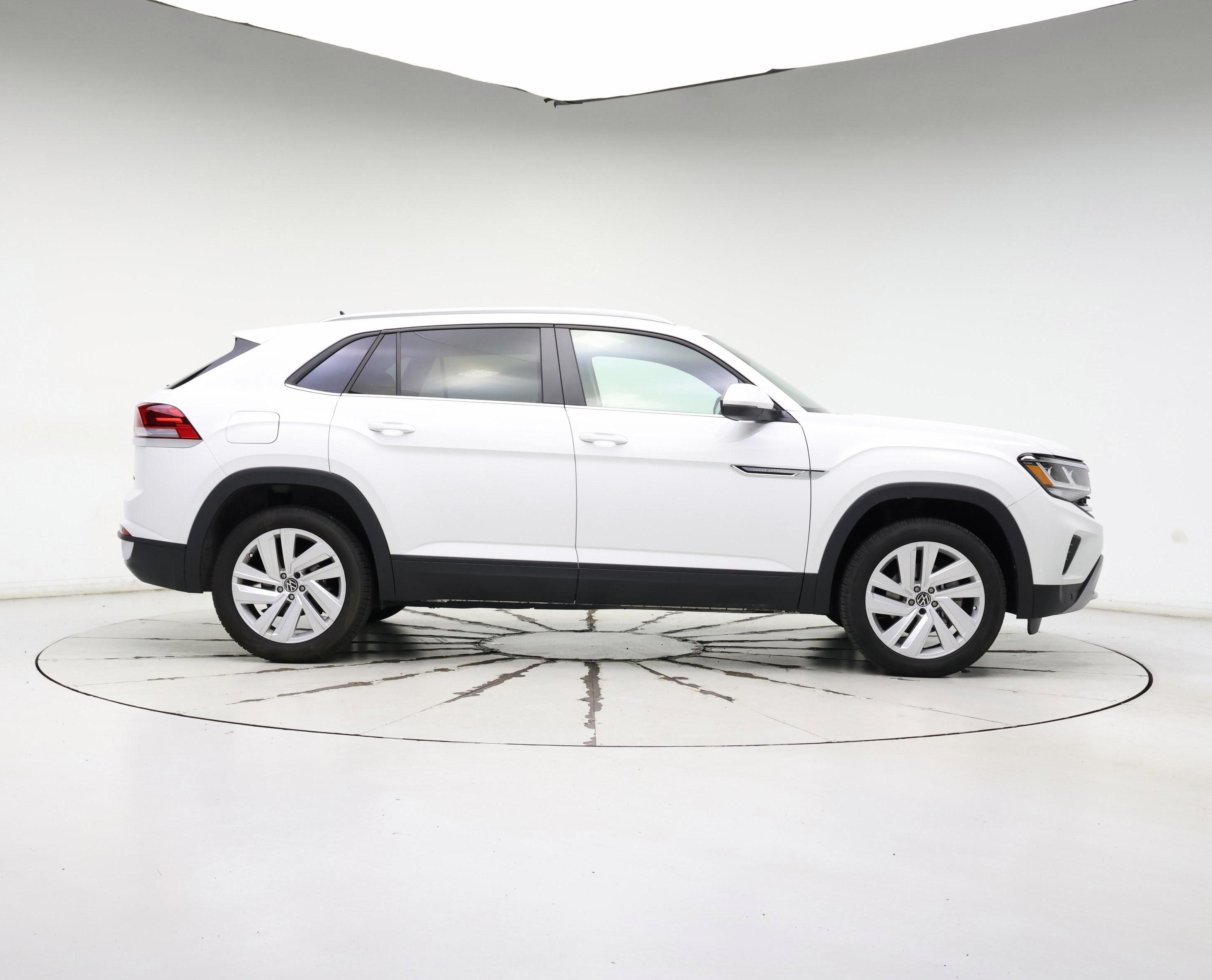 Thumbnail: 2023 Volkswagen Atlas - 7