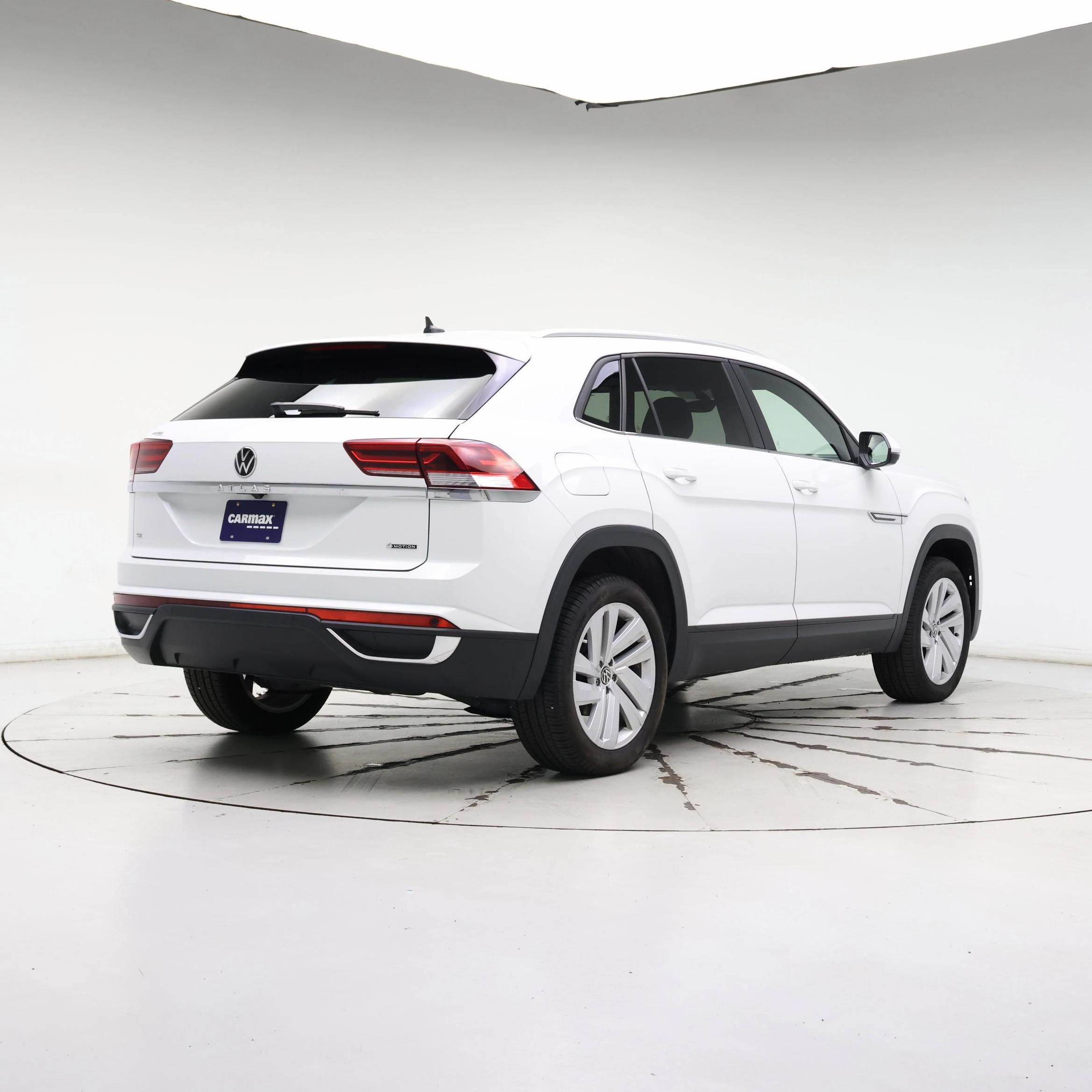 Thumbnail: 2023 Volkswagen Atlas - 8