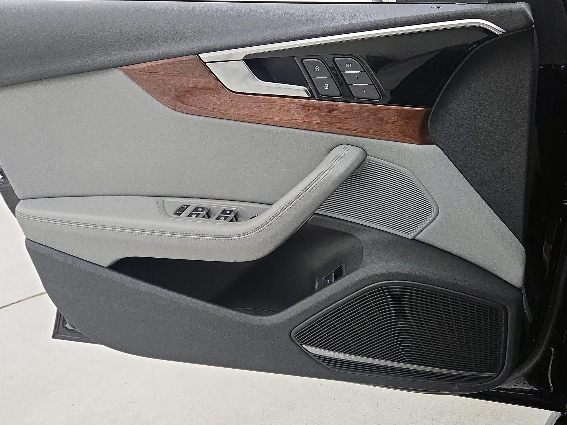 Thumbnail: 2022 Audi A4 - 12