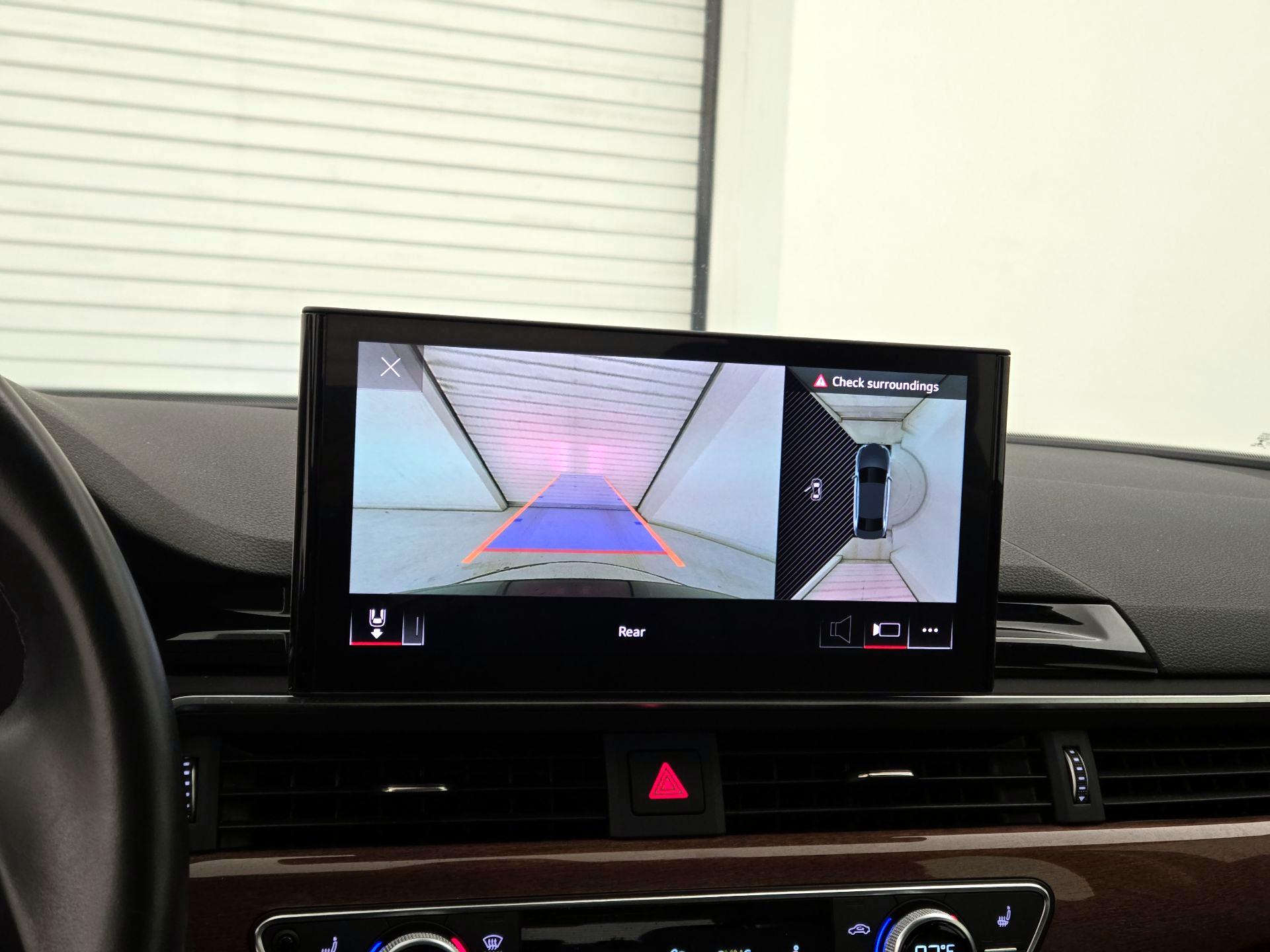 Thumbnail: 2022 Audi A4 - 14