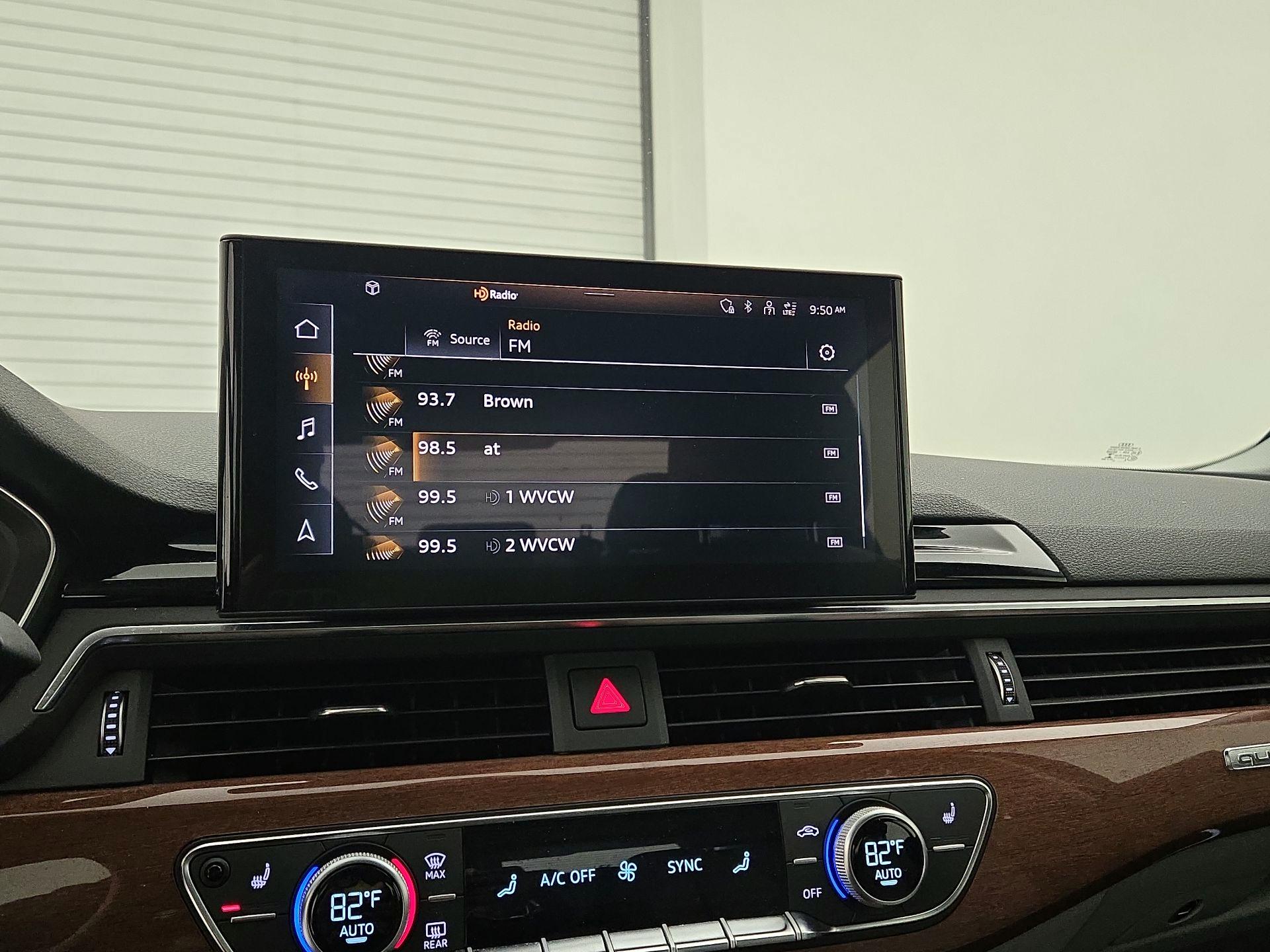 Thumbnail: 2022 Audi A4 - 15