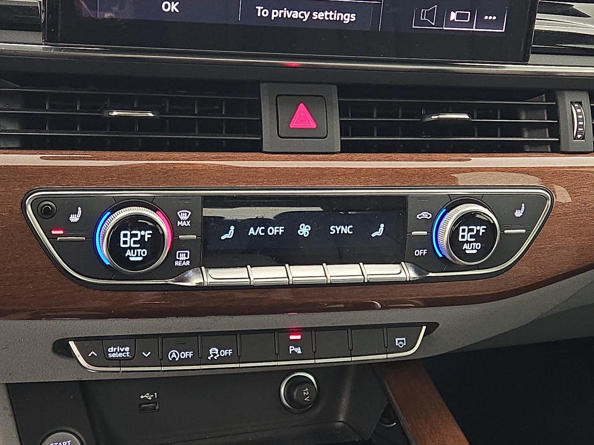 Thumbnail: 2022 Audi A4 - 16