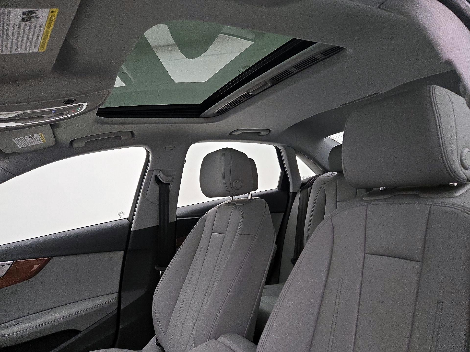 Thumbnail: 2022 Audi A4 - 18