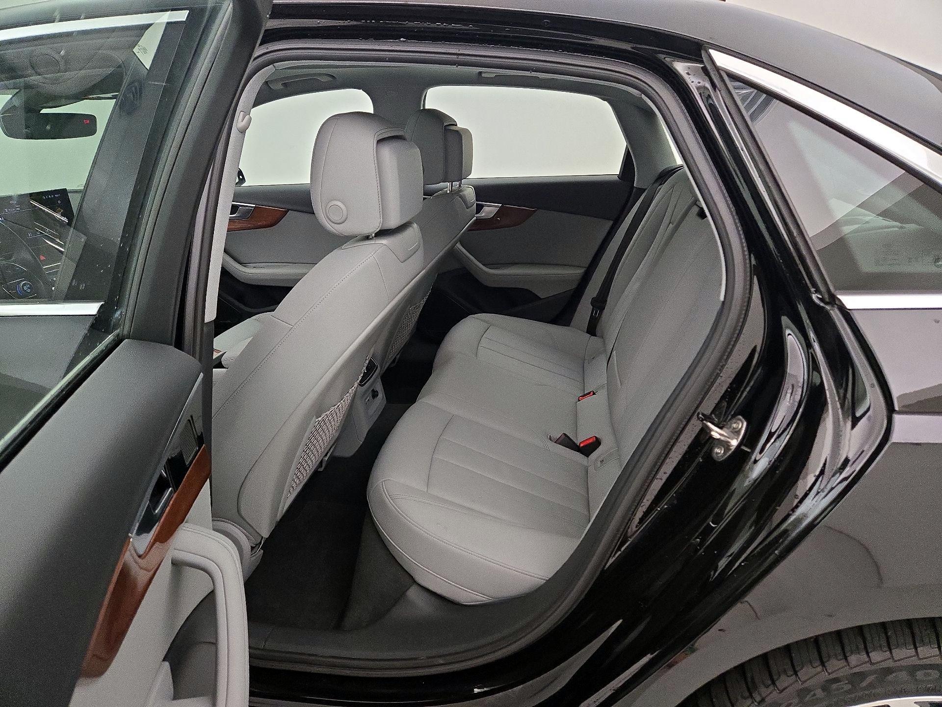 Thumbnail: 2022 Audi A4 - 19