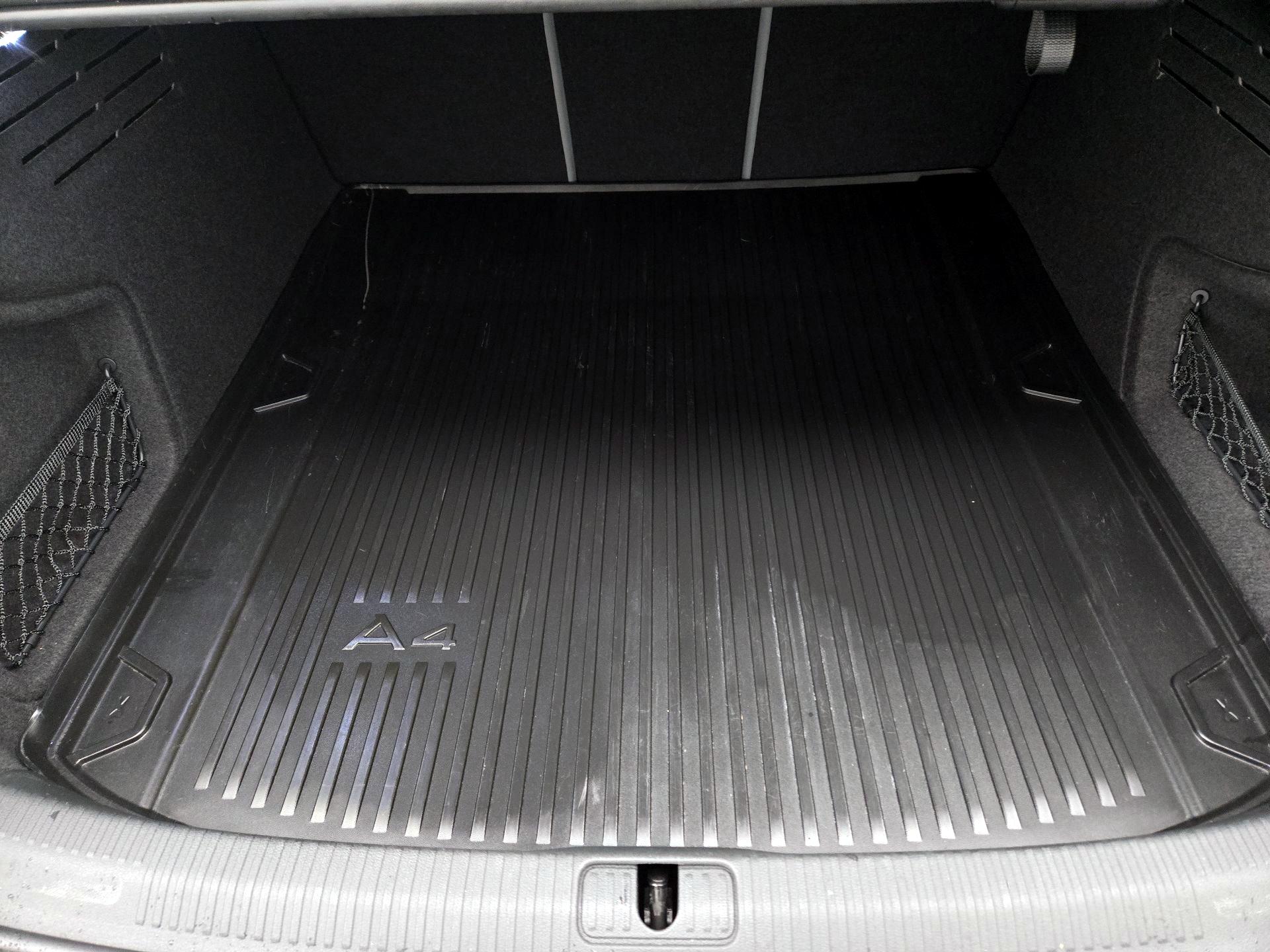 Thumbnail: 2022 Audi A4 - 20