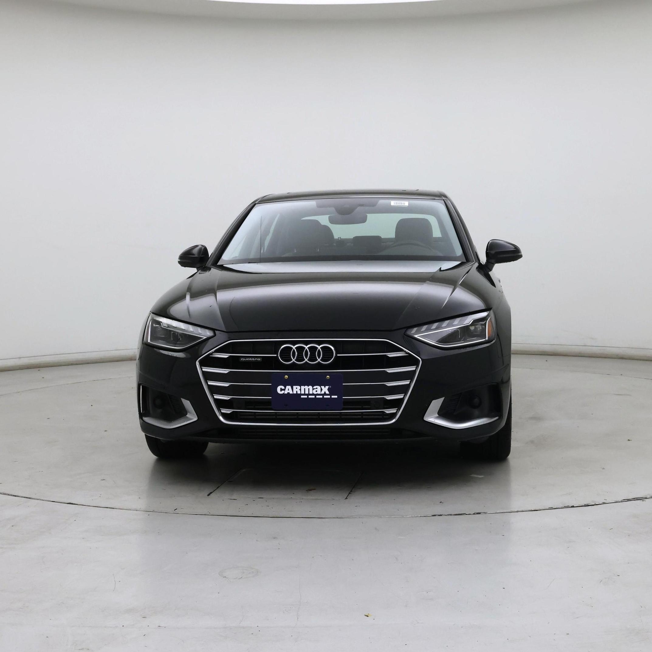 Thumbnail: 2022 Audi A4 - 5