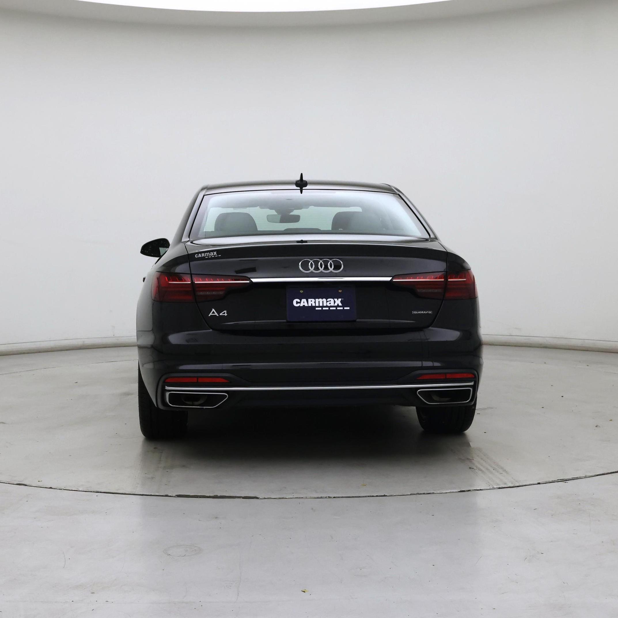 Thumbnail: 2022 Audi A4 - 6