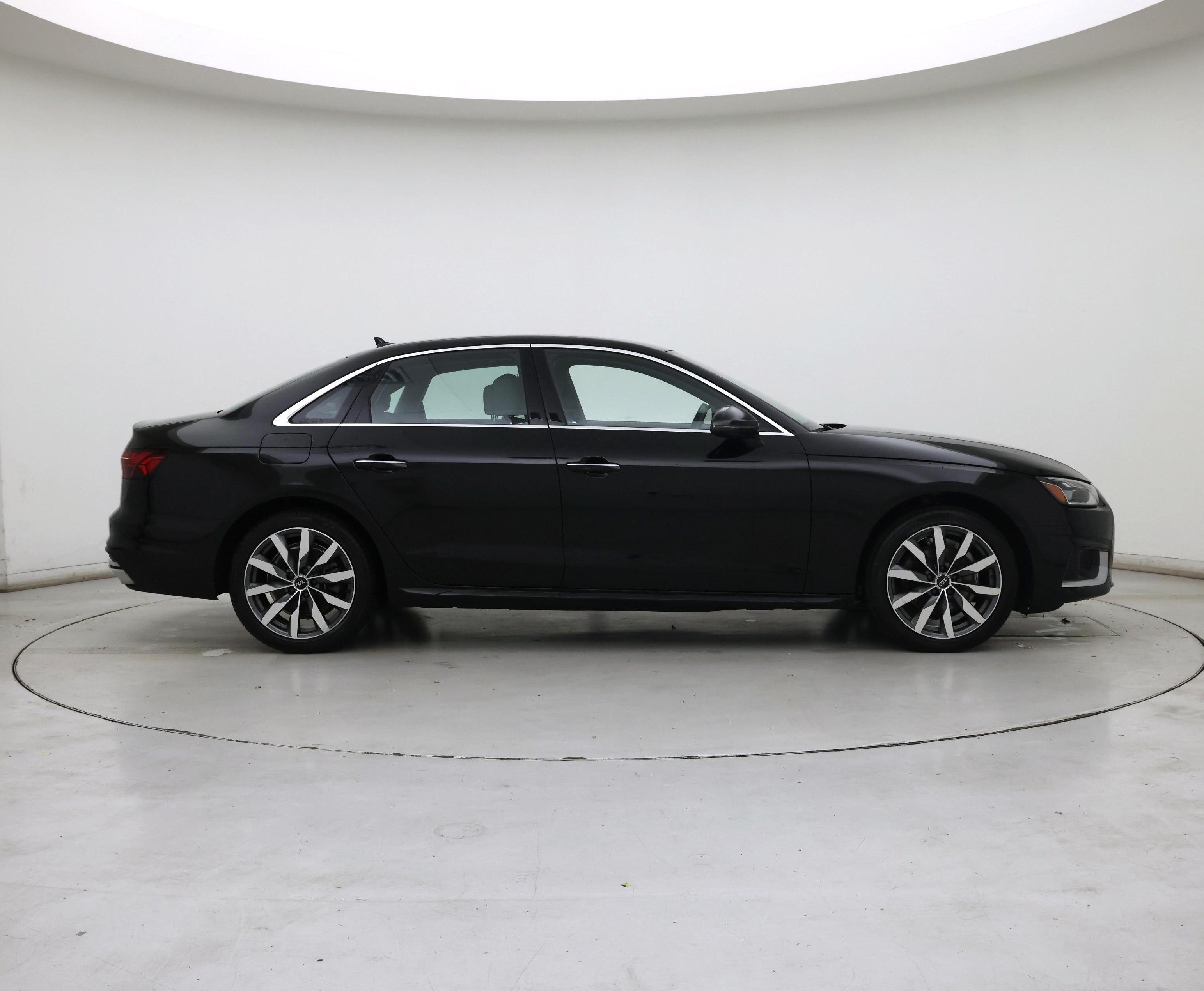 Thumbnail: 2022 Audi A4 - 7