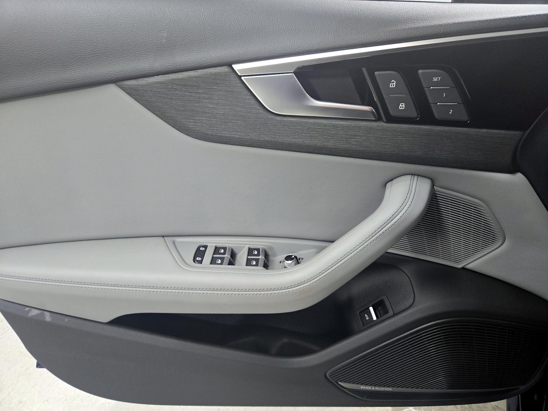 Thumbnail: 2022 Audi A4 - 12