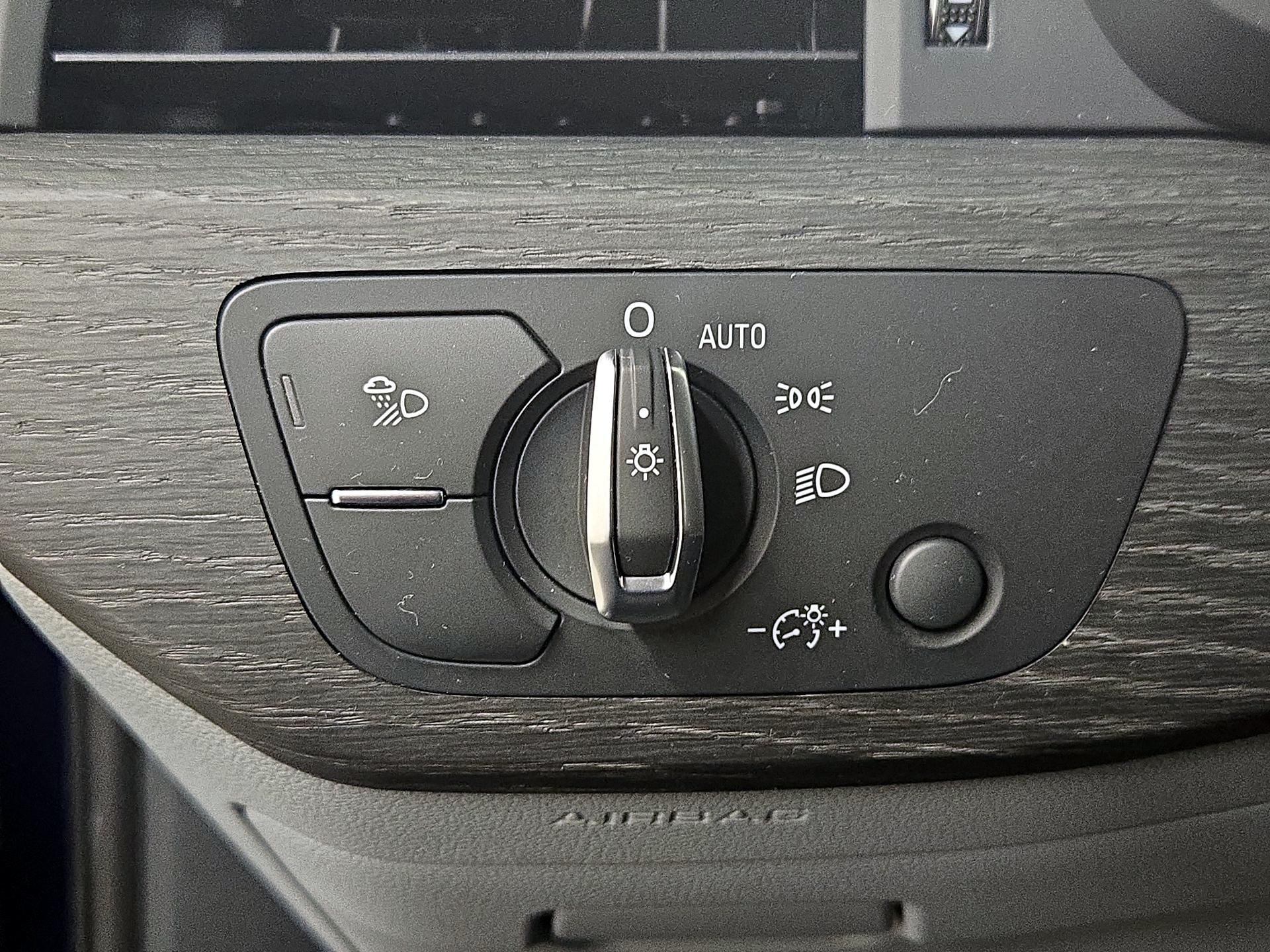 Thumbnail: 2022 Audi A4 - 13