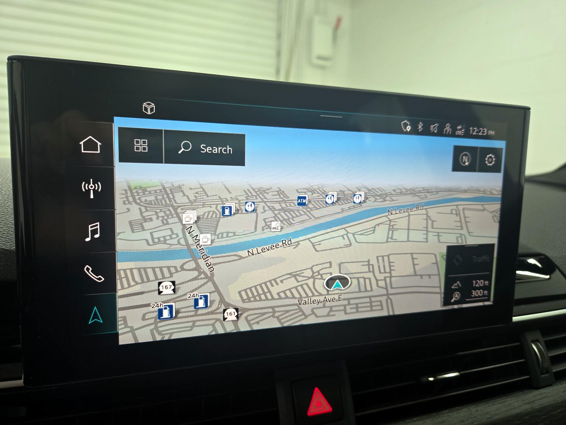 Thumbnail: 2022 Audi A4 - 14