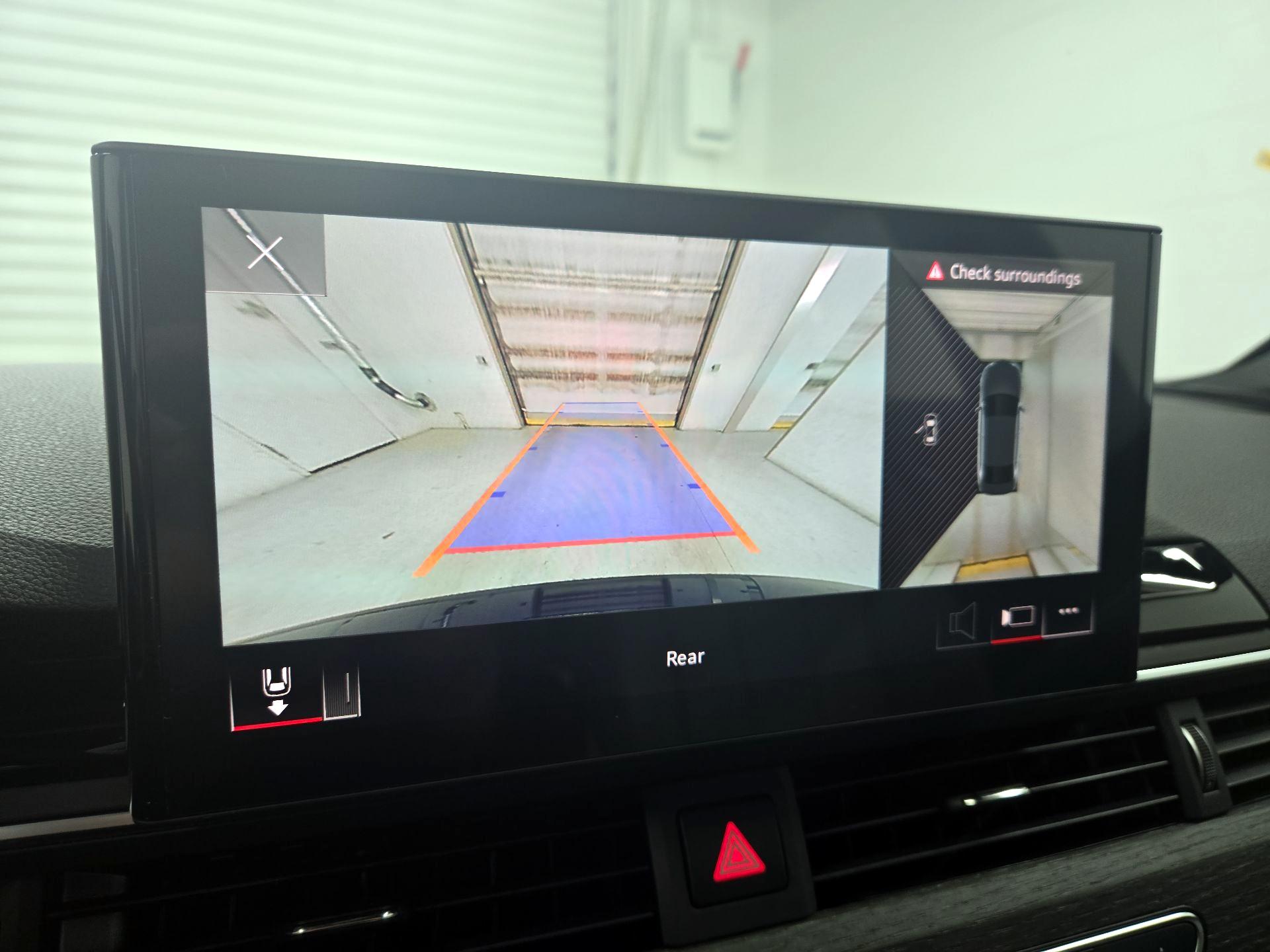 Thumbnail: 2022 Audi A4 - 15