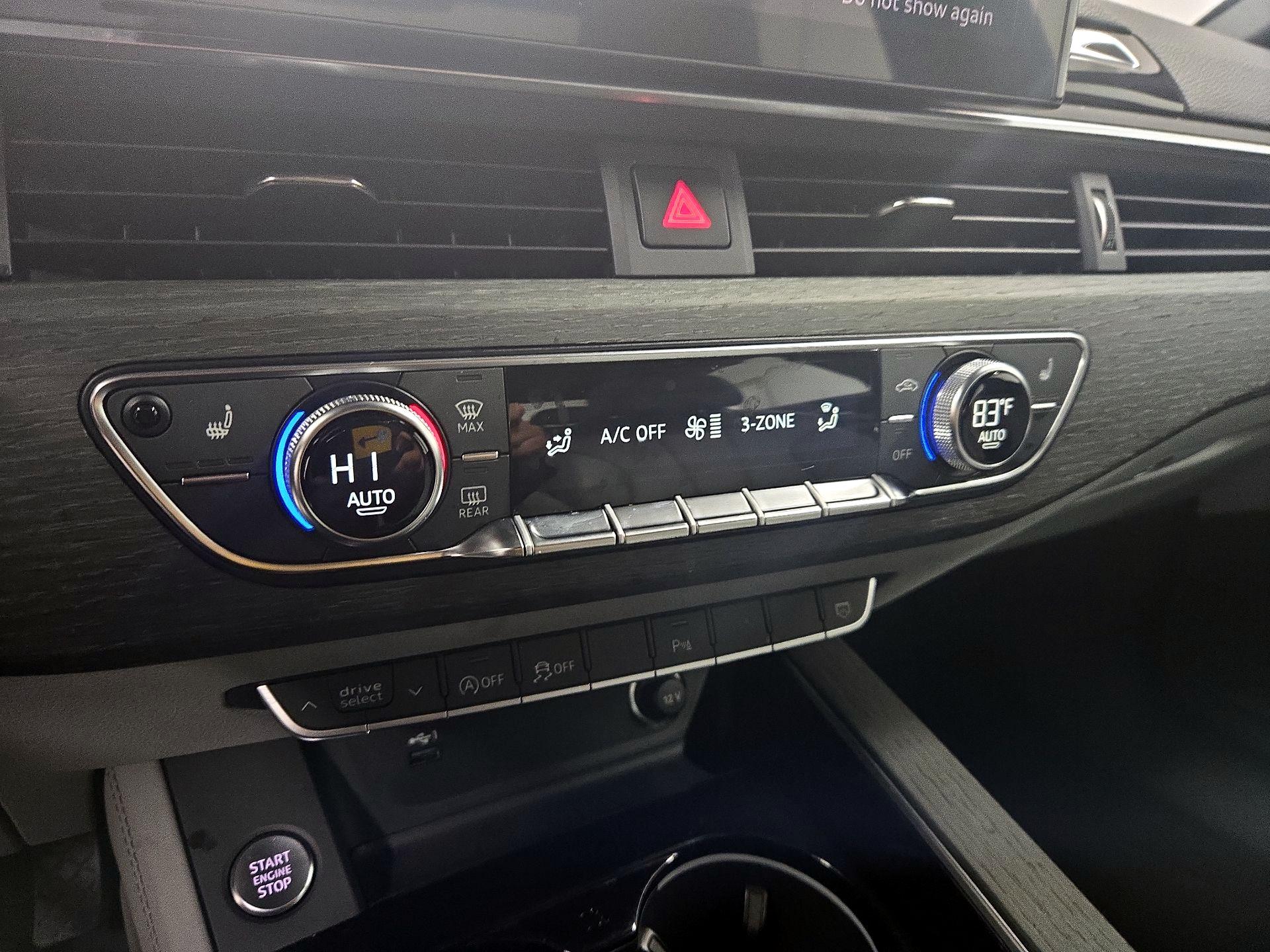 Thumbnail: 2022 Audi A4 - 17