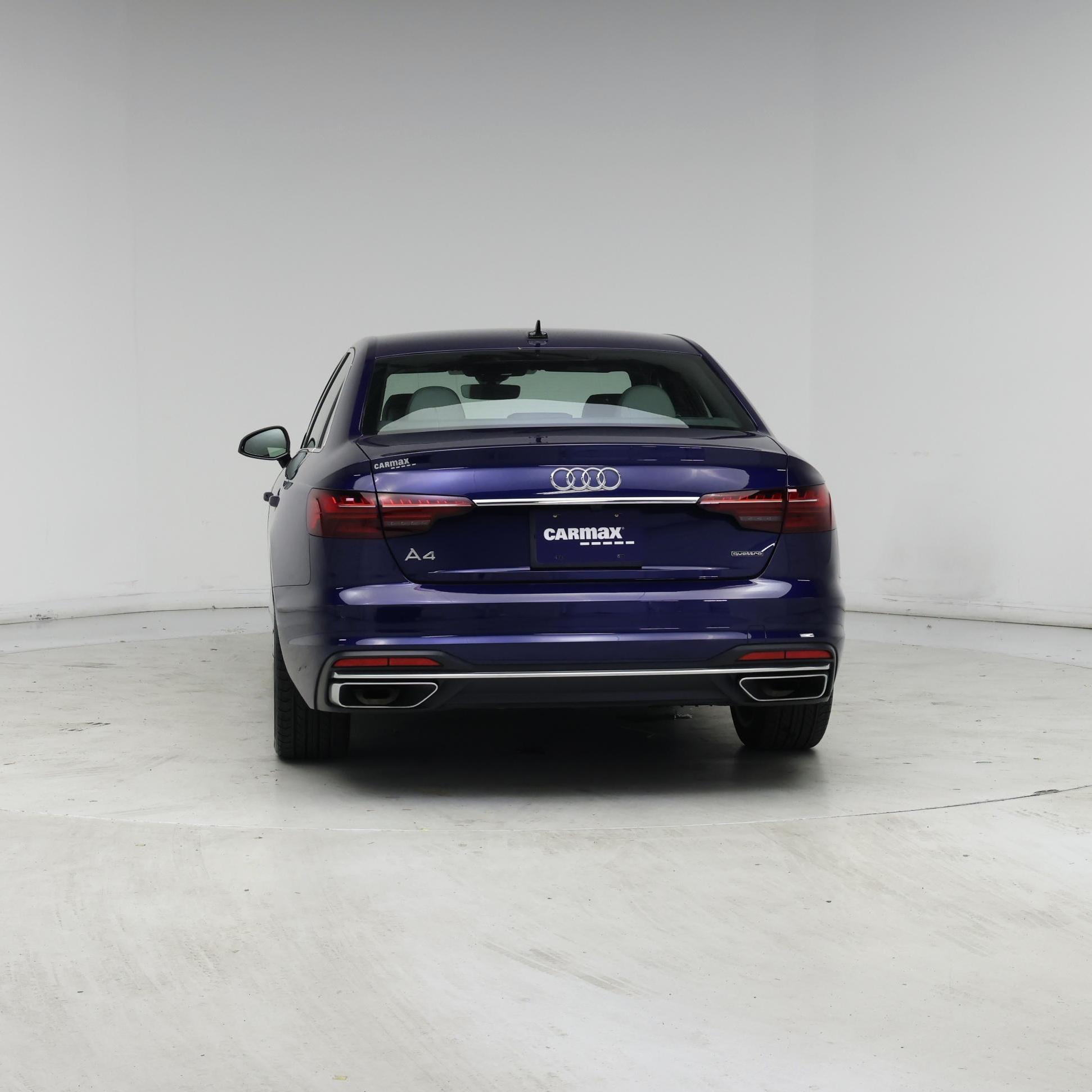 Thumbnail: 2022 Audi A4 - 6