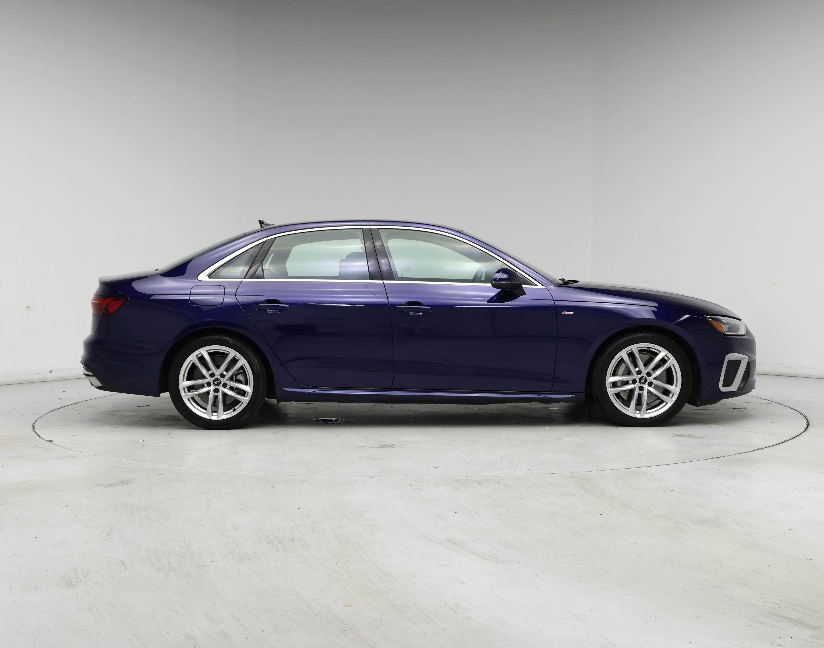 Thumbnail: 2022 Audi A4 - 7