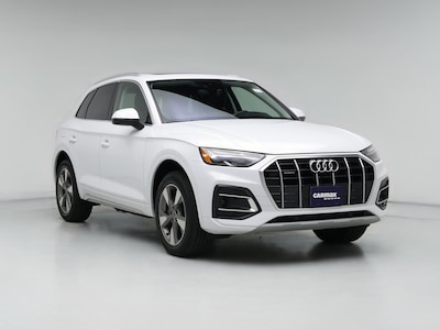 2022 Audi Q5 Premium