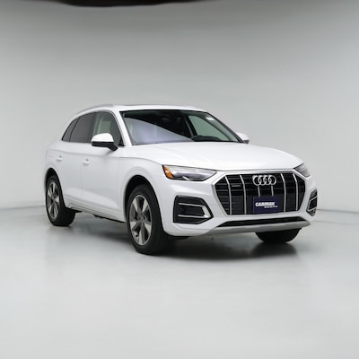 2022 Audi Q5 Premium