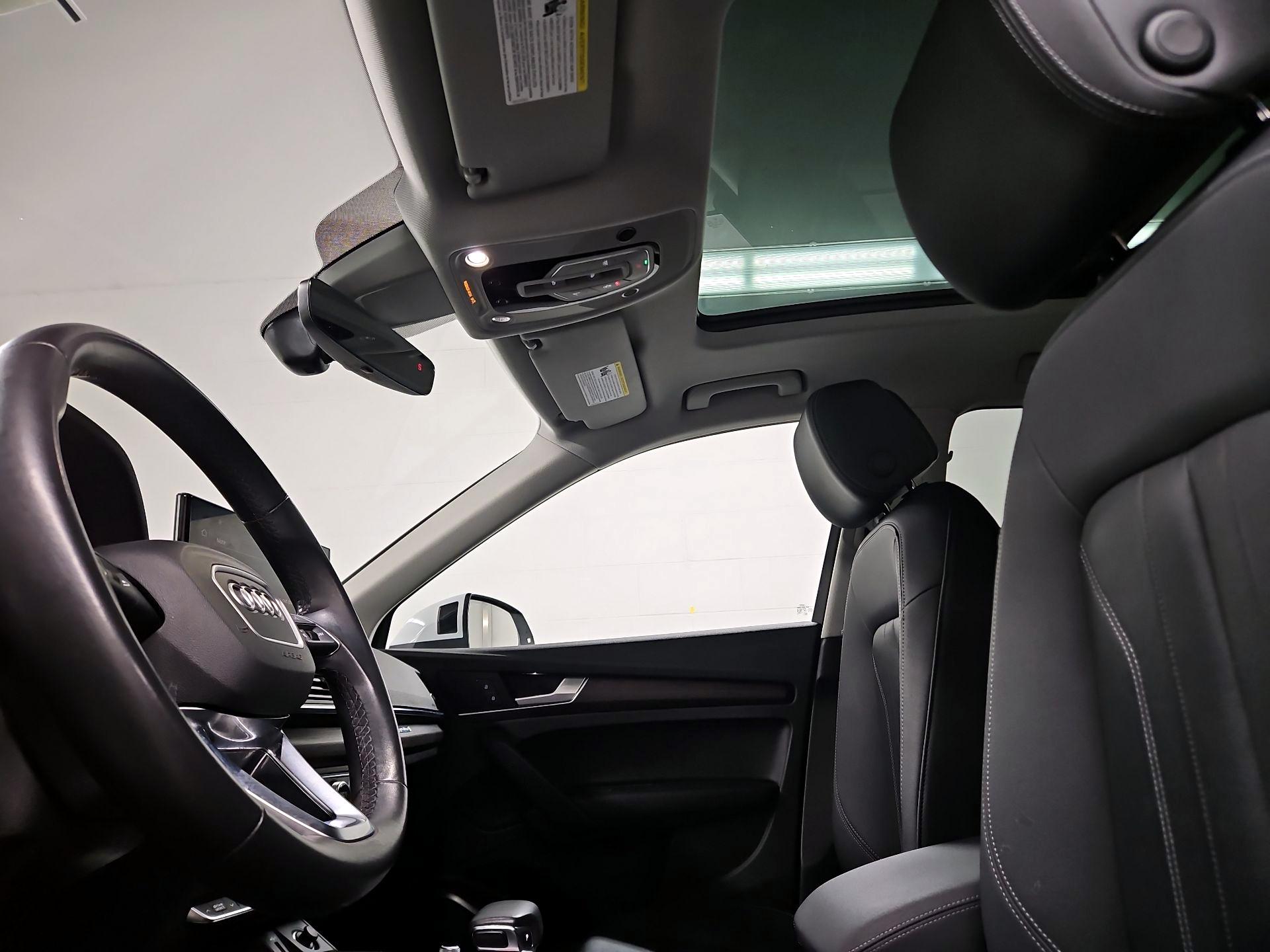 Thumbnail: 2022 Audi Q5 - 19