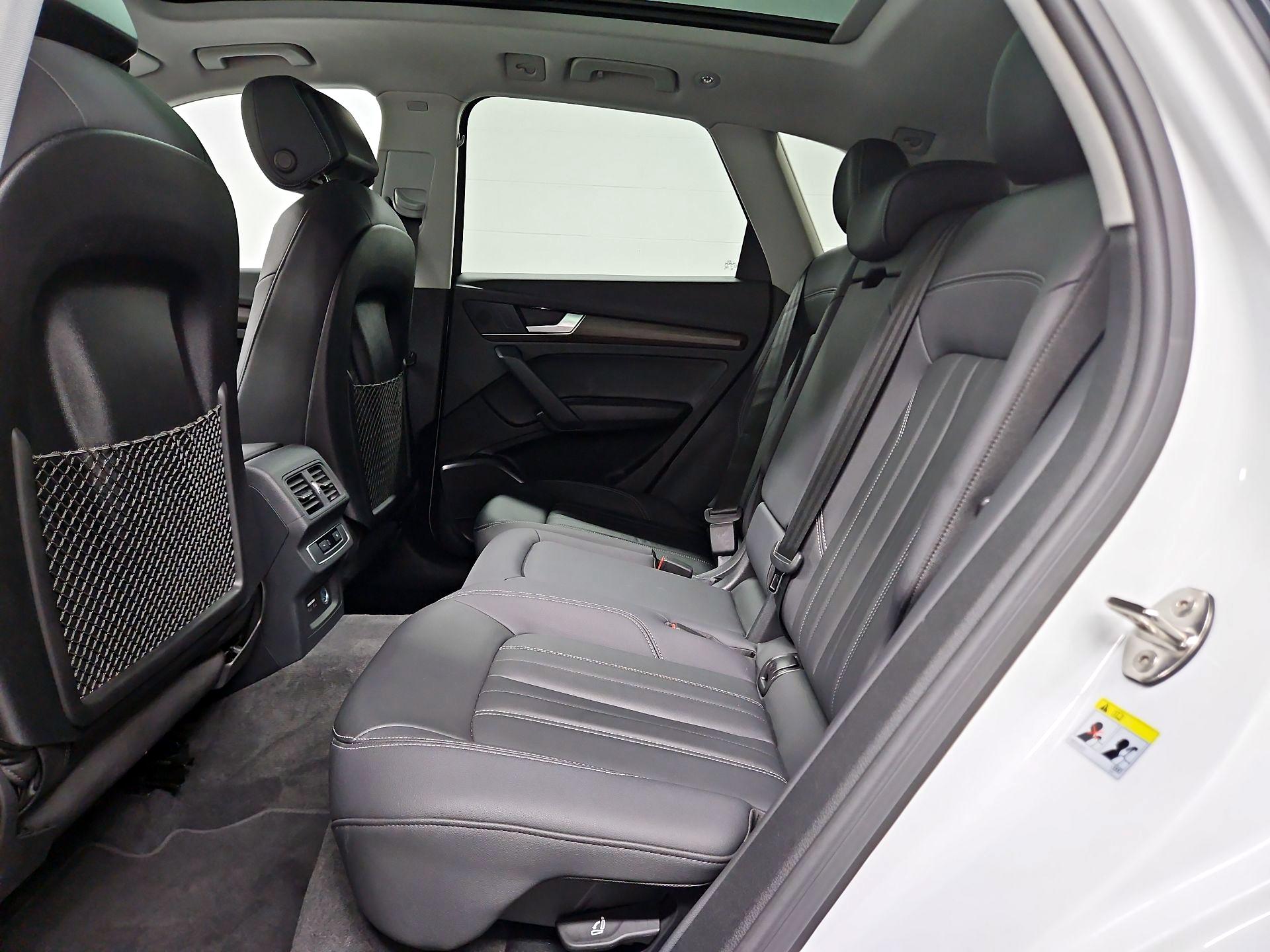 Thumbnail: 2022 Audi Q5 - 20