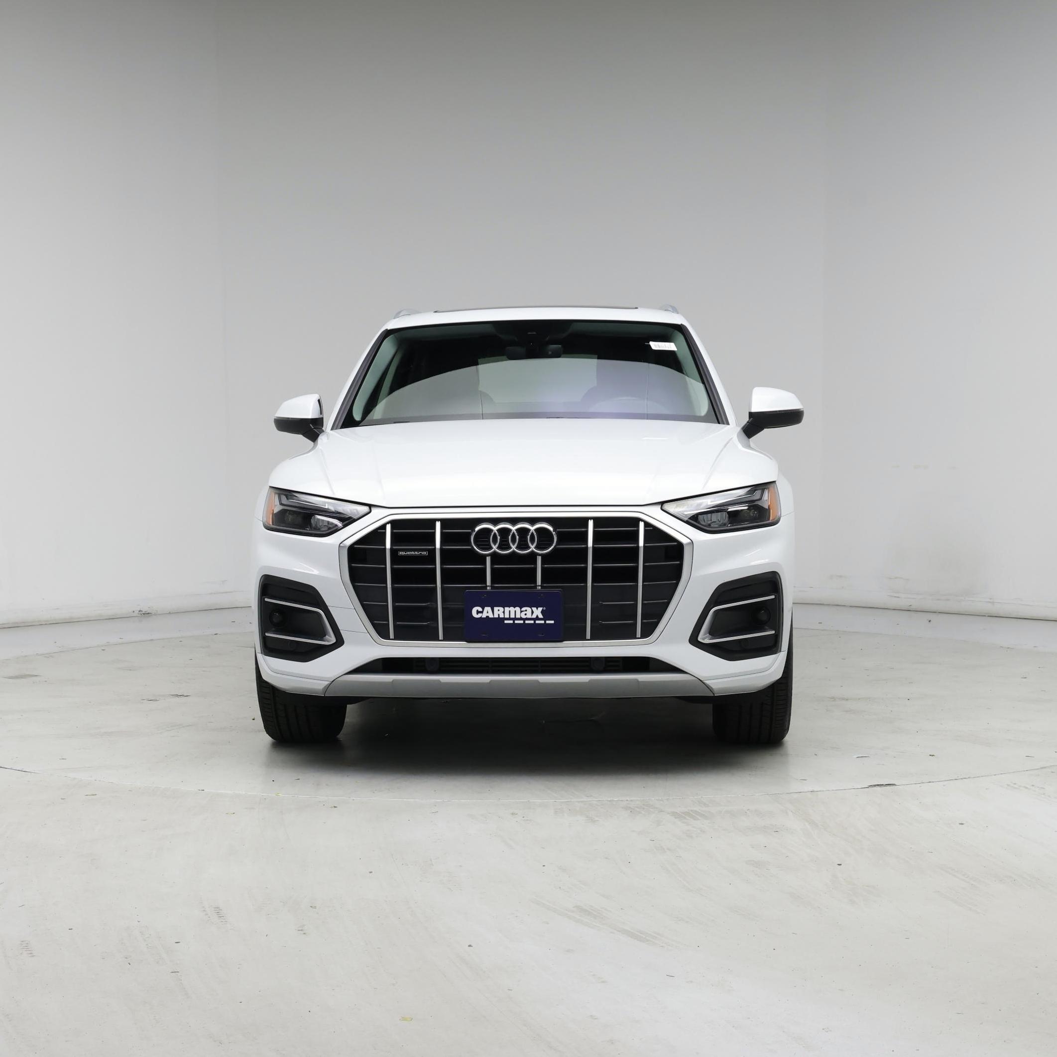 Thumbnail: 2022 Audi Q5 - 5