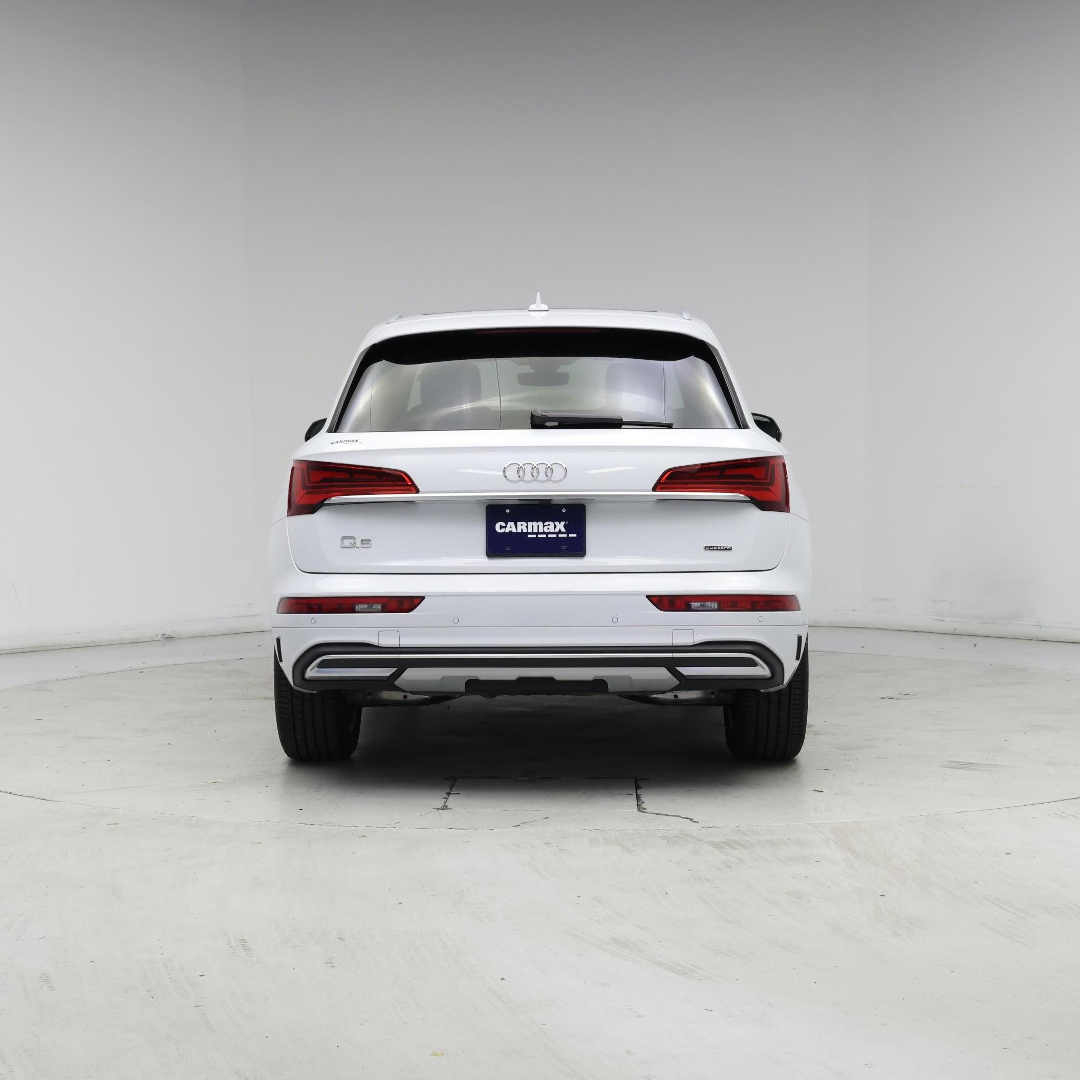 Thumbnail: 2022 Audi Q5 - 6