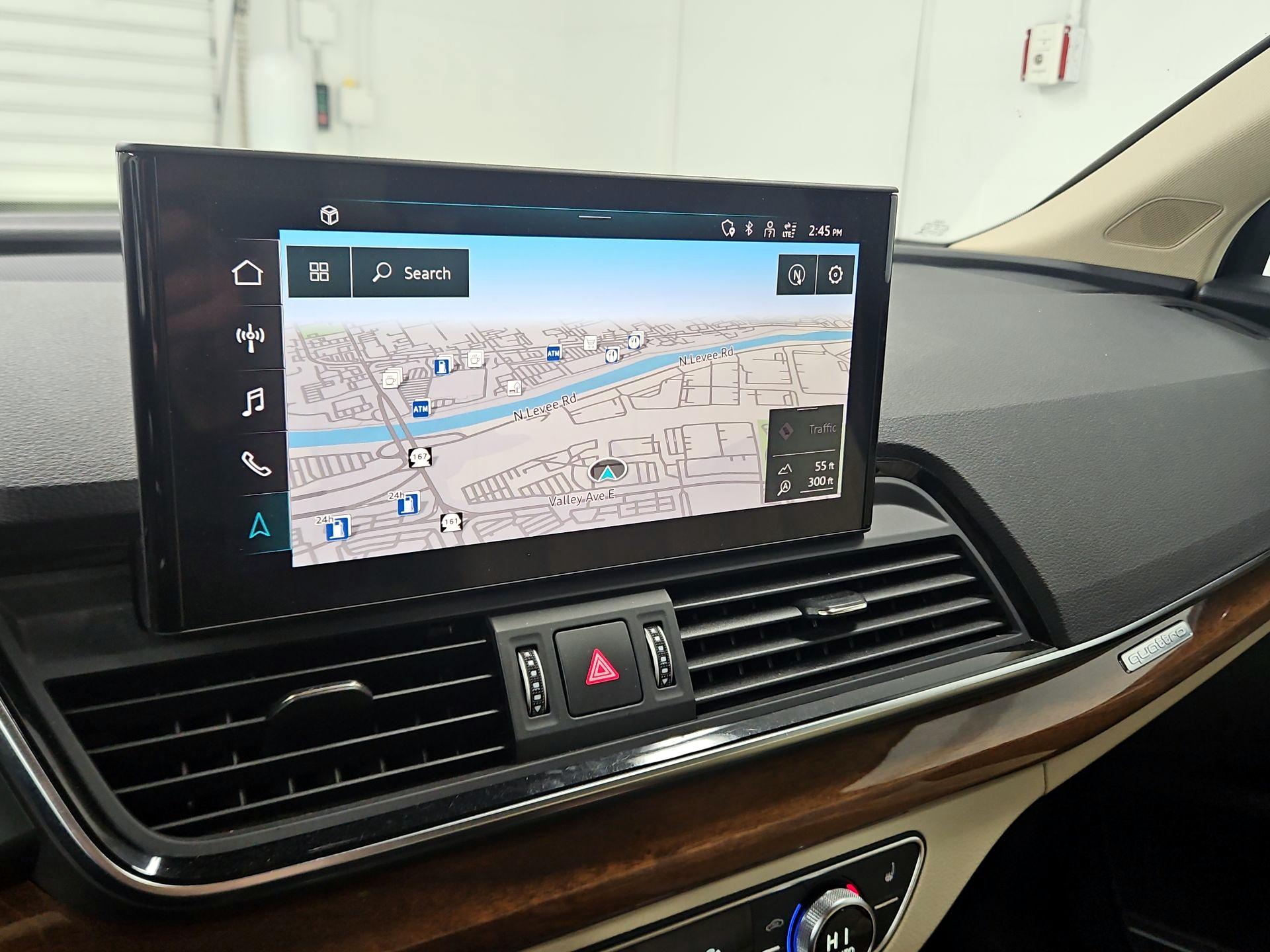 Thumbnail: 2022 Audi Q5 - 14