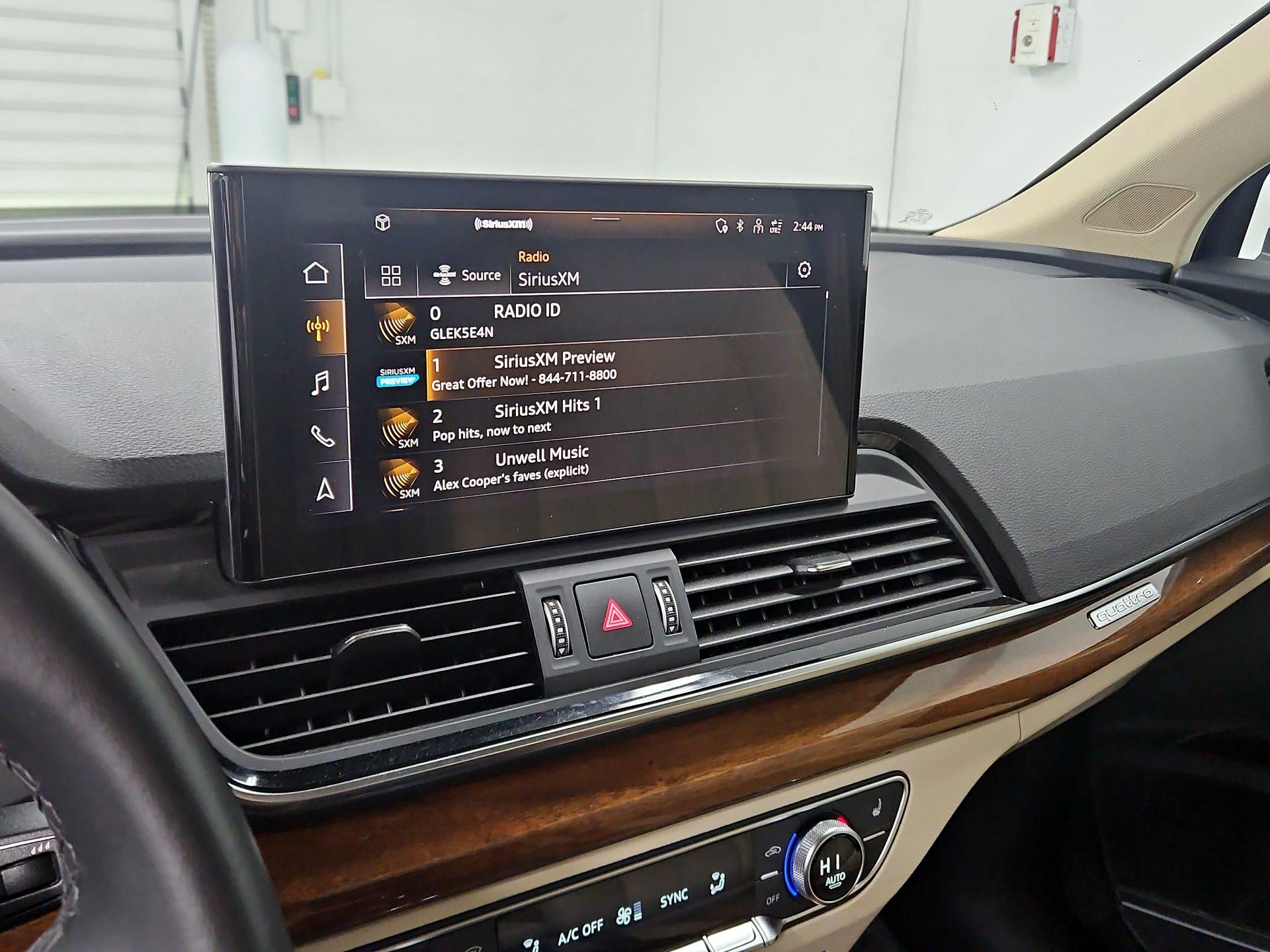 Thumbnail: 2022 Audi Q5 - 16