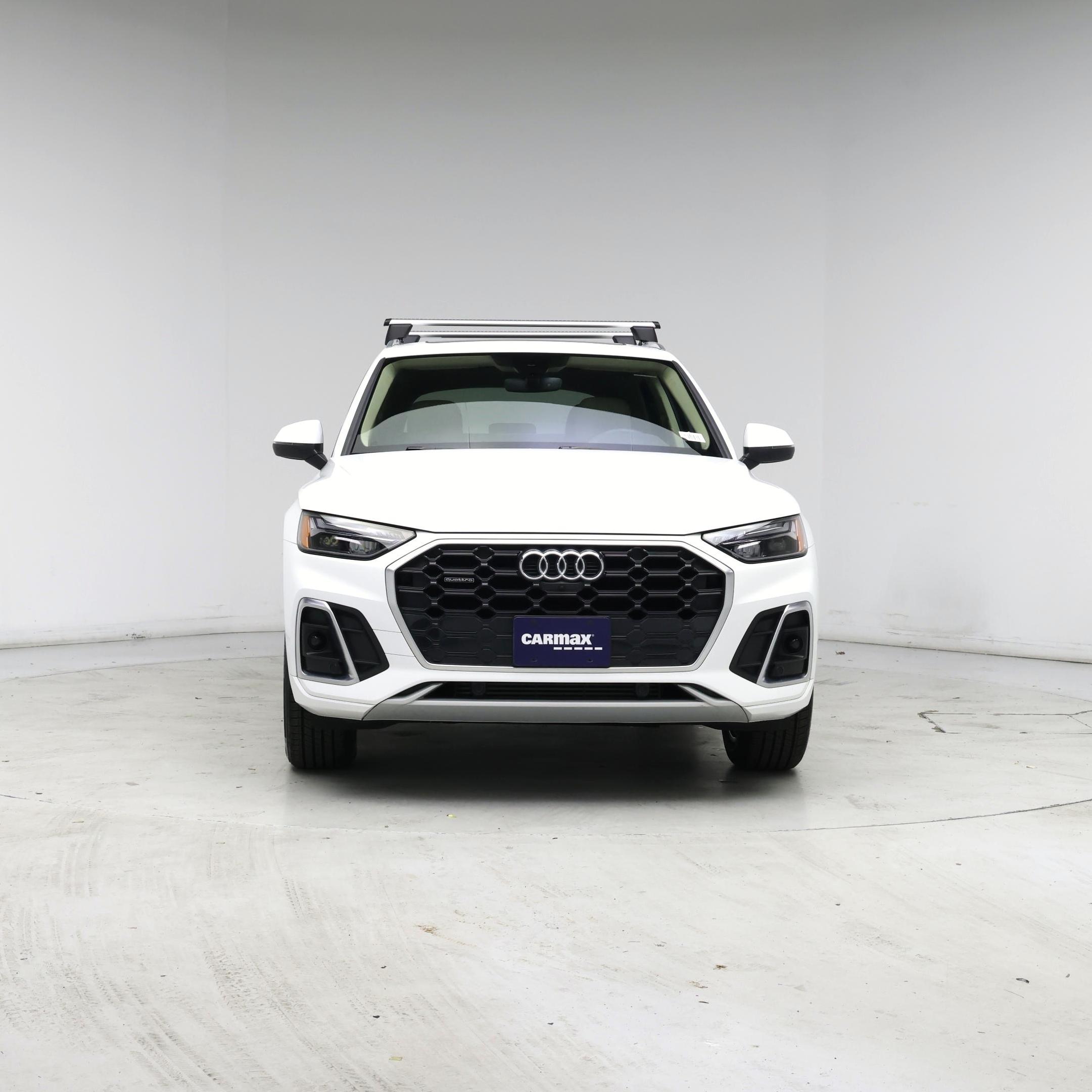 Thumbnail: 2022 Audi Q5 - 5