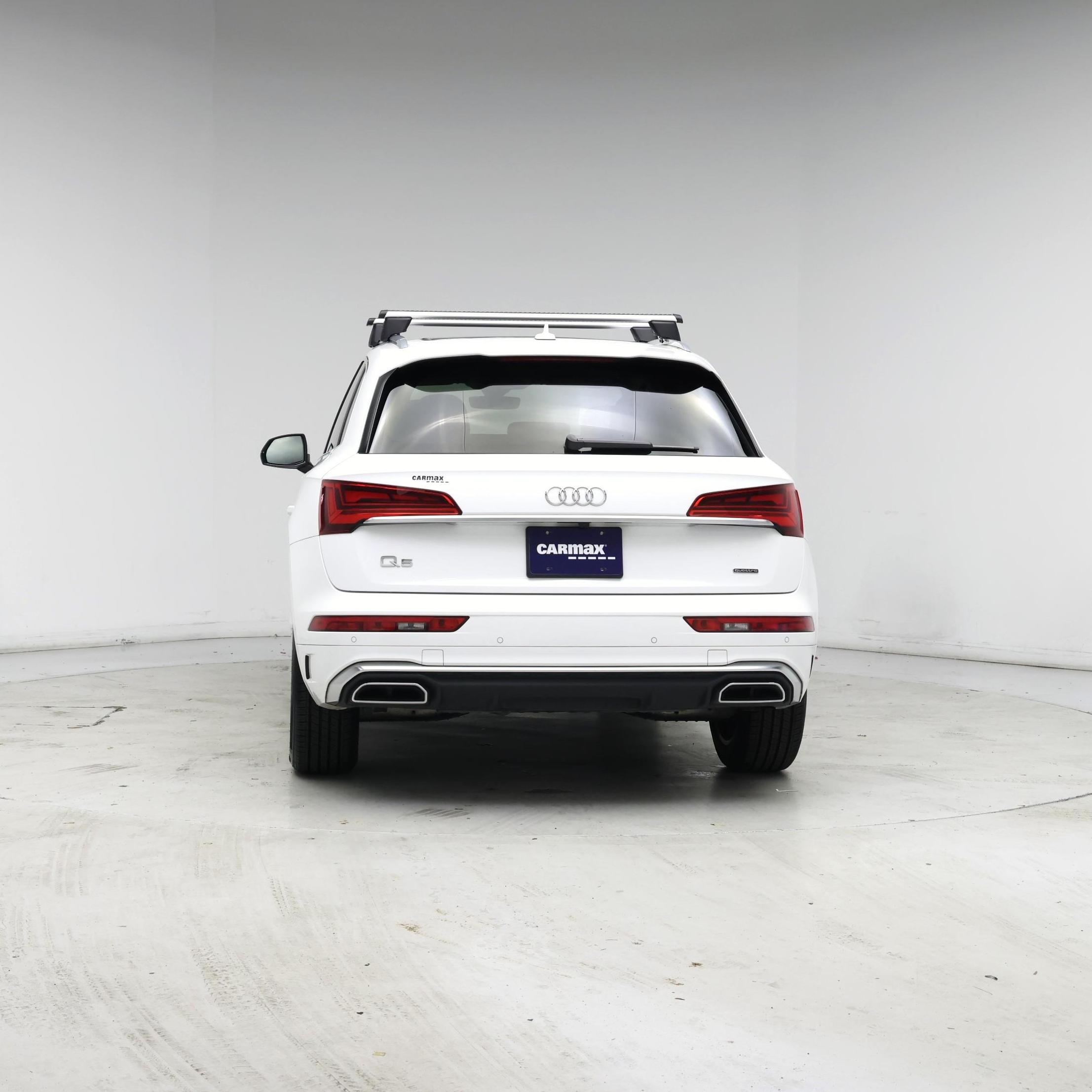 Thumbnail: 2022 Audi Q5 - 6