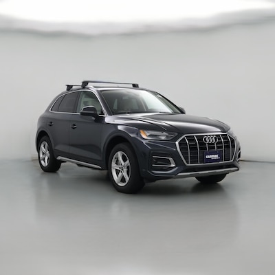 2024 Audi Q5 Premium
