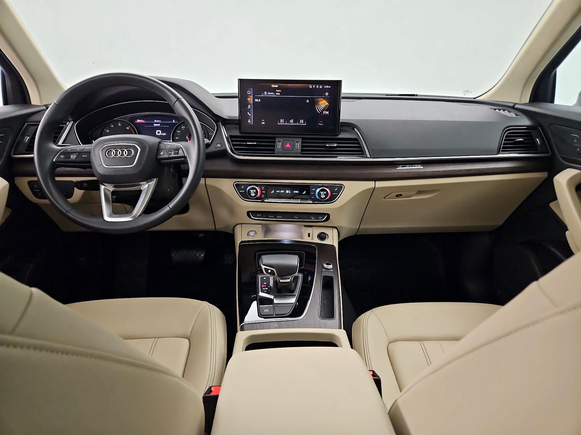 Thumbnail: 2024 Audi Q5 - 9