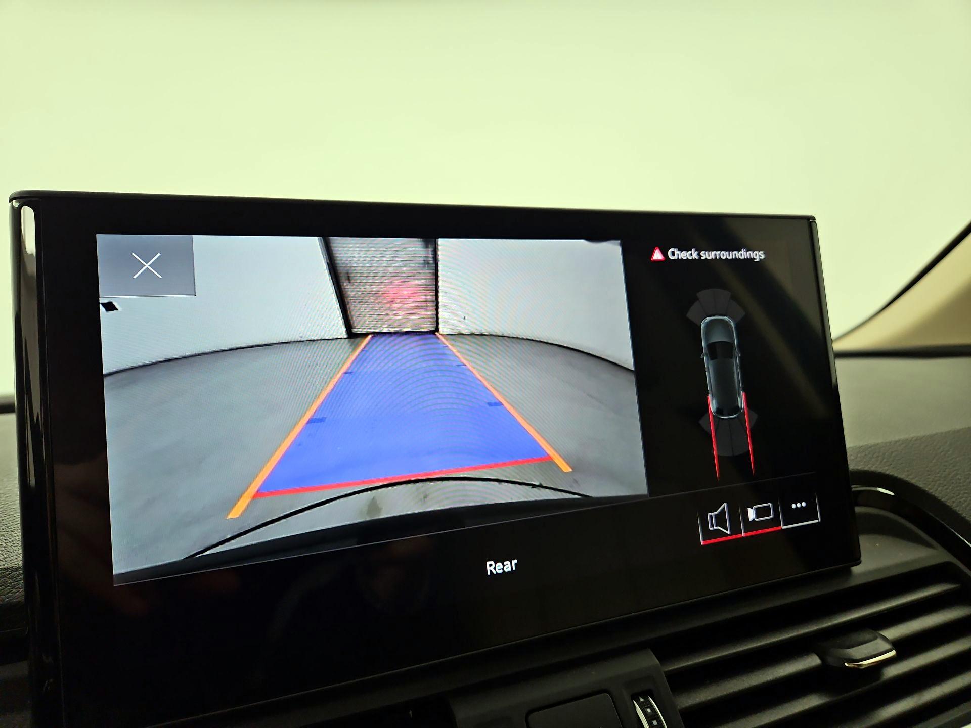 Thumbnail: 2024 Audi Q5 - 14