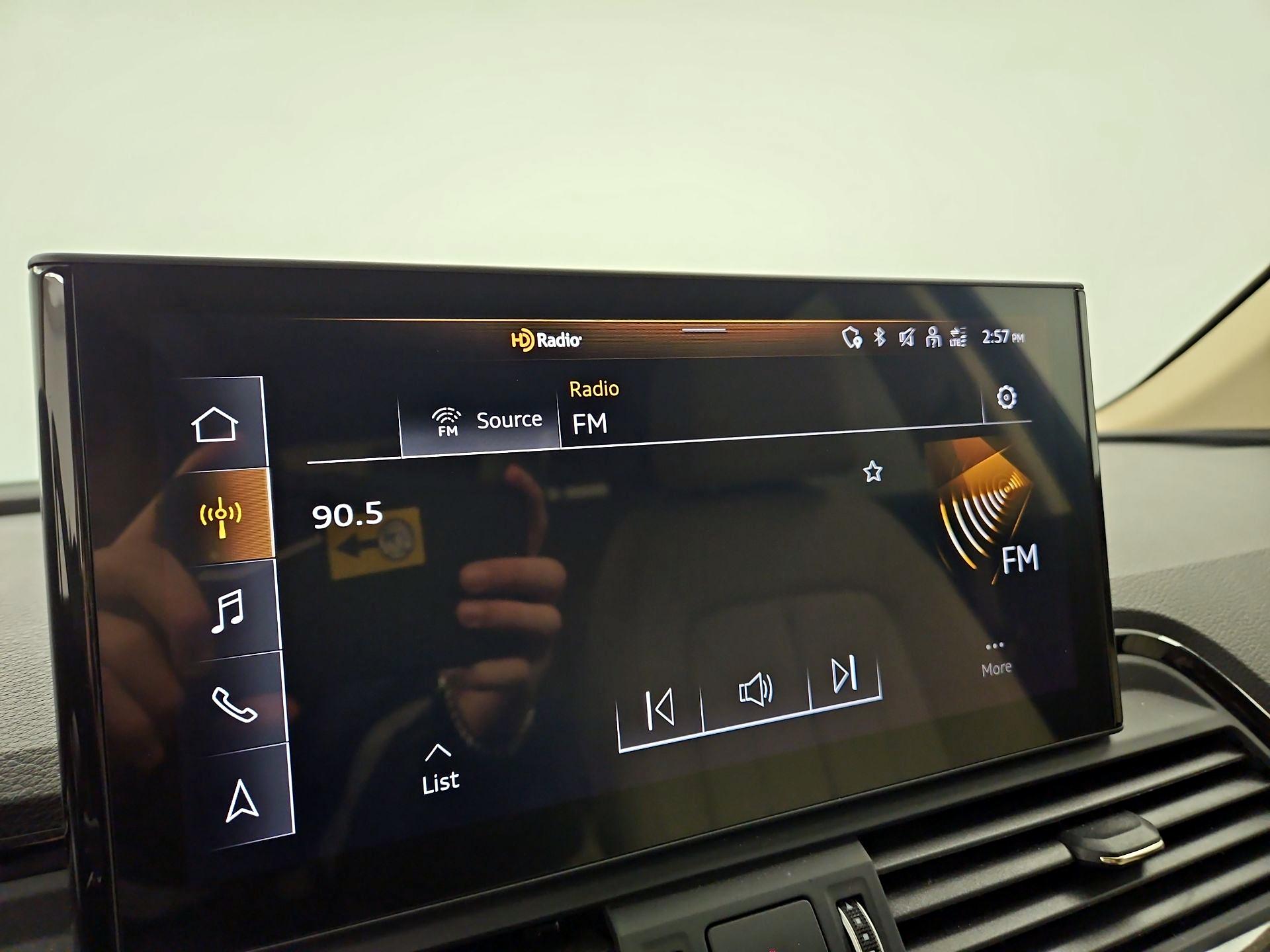 Thumbnail: 2024 Audi Q5 - 15