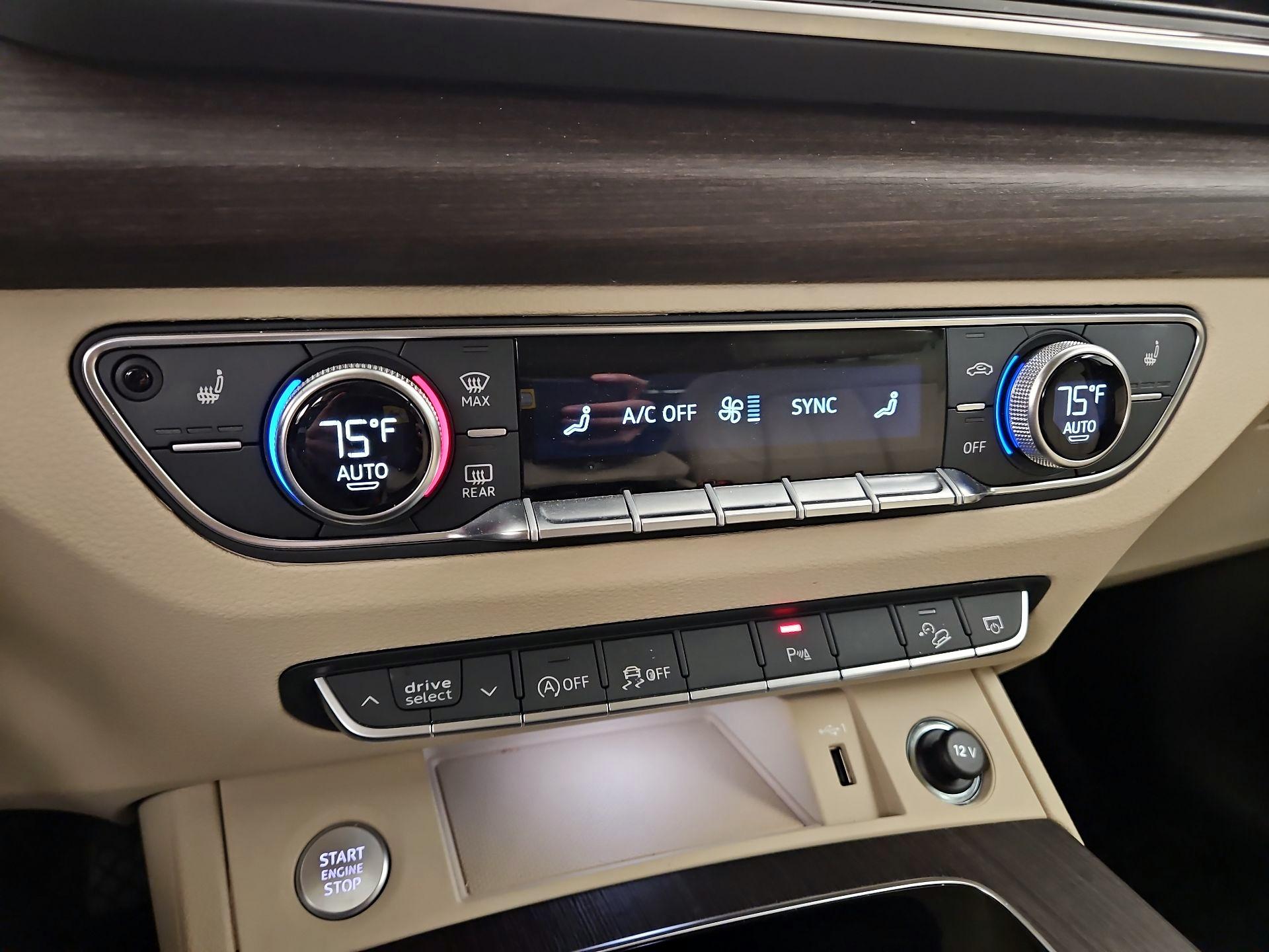 Thumbnail: 2024 Audi Q5 - 16