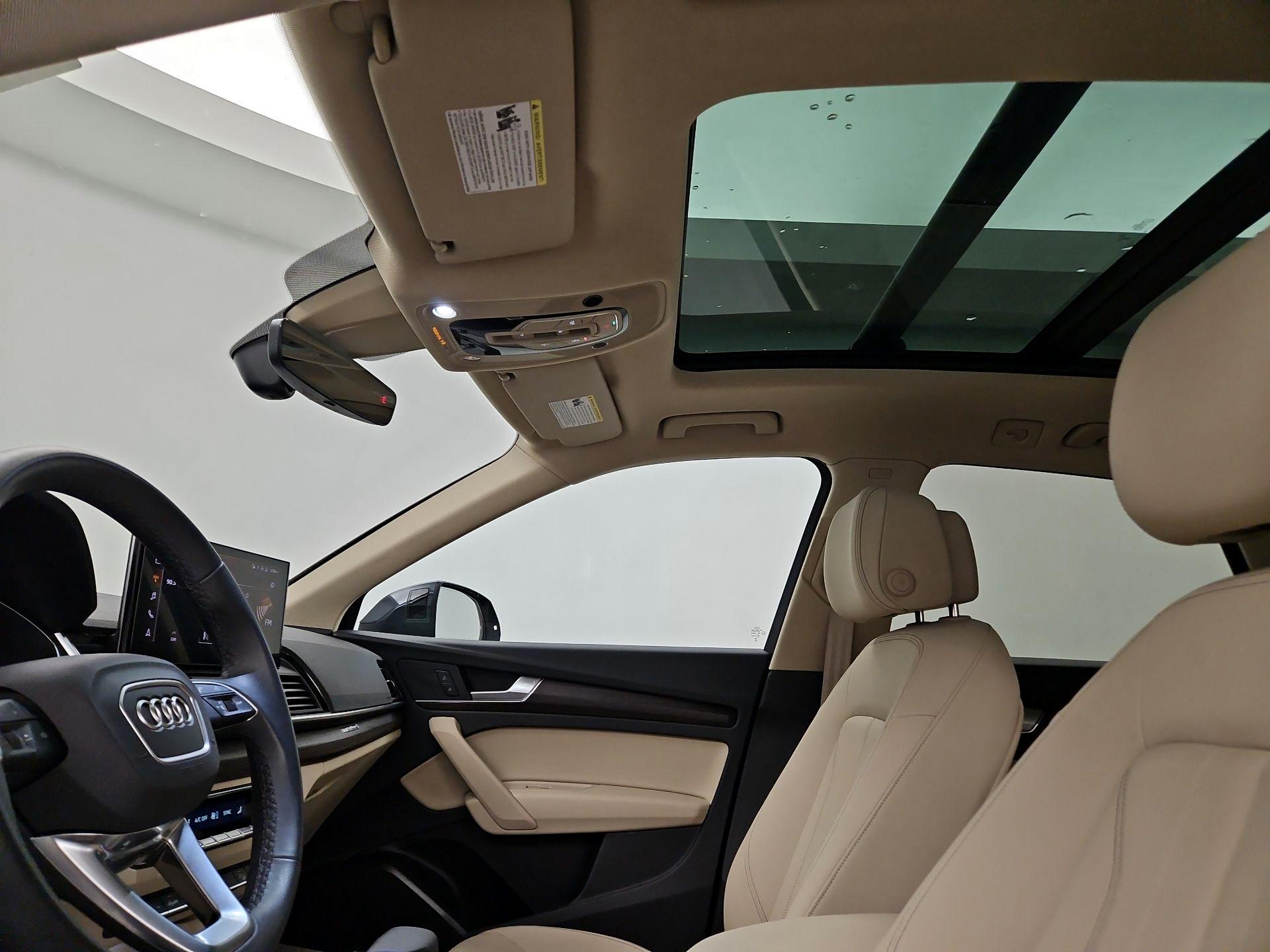 Thumbnail: 2024 Audi Q5 - 19