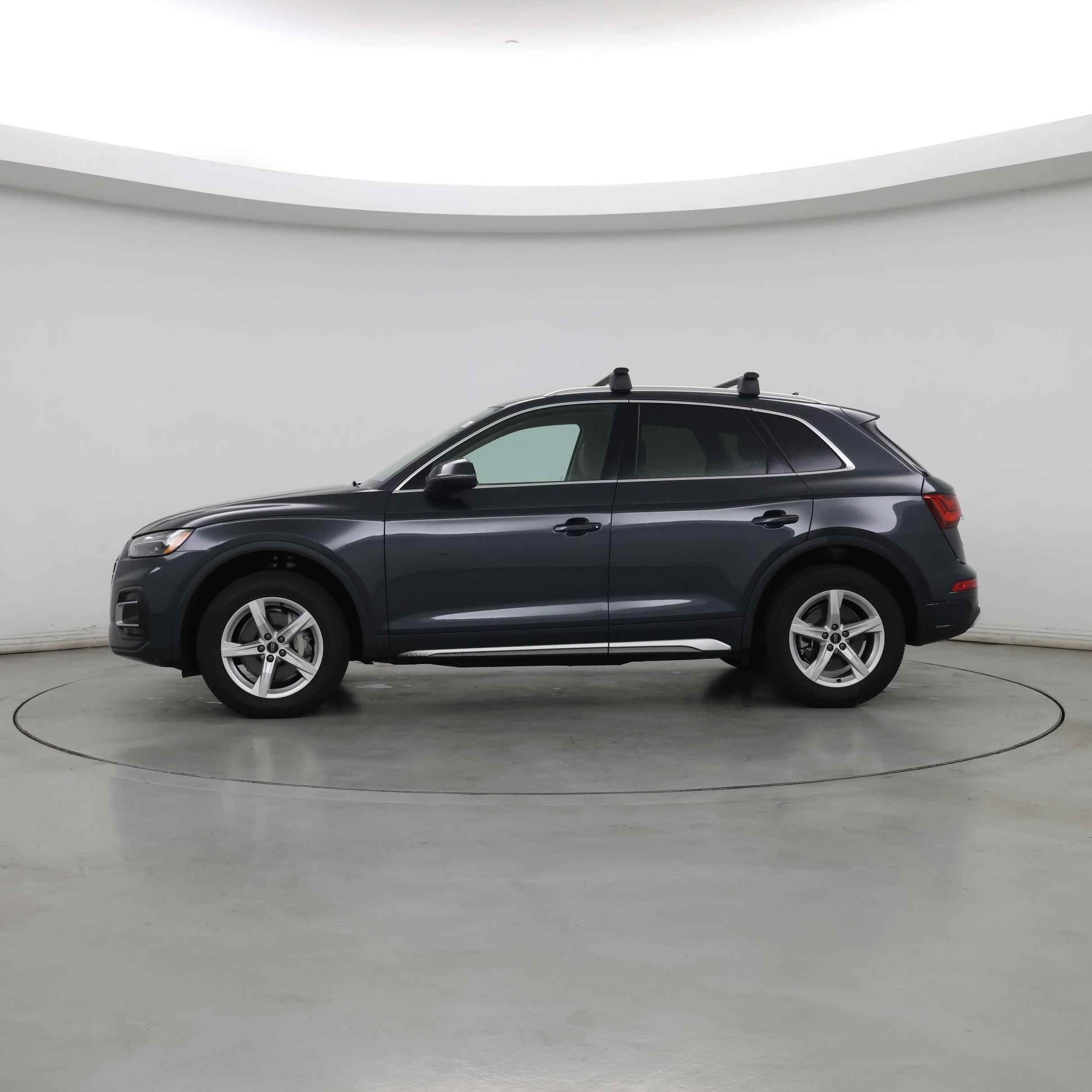 Thumbnail: 2024 Audi Q5 - 3