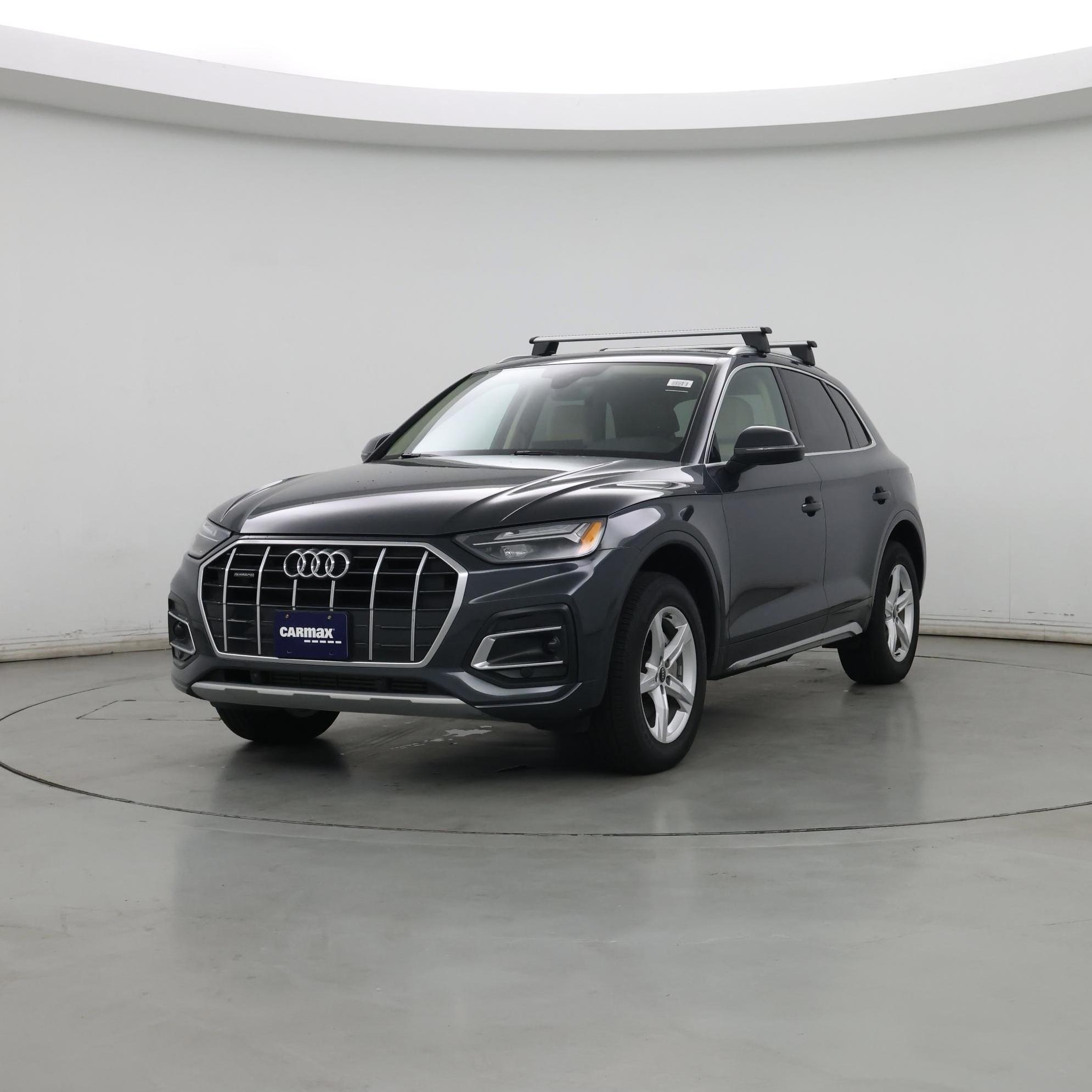 Thumbnail: 2024 Audi Q5 - 4