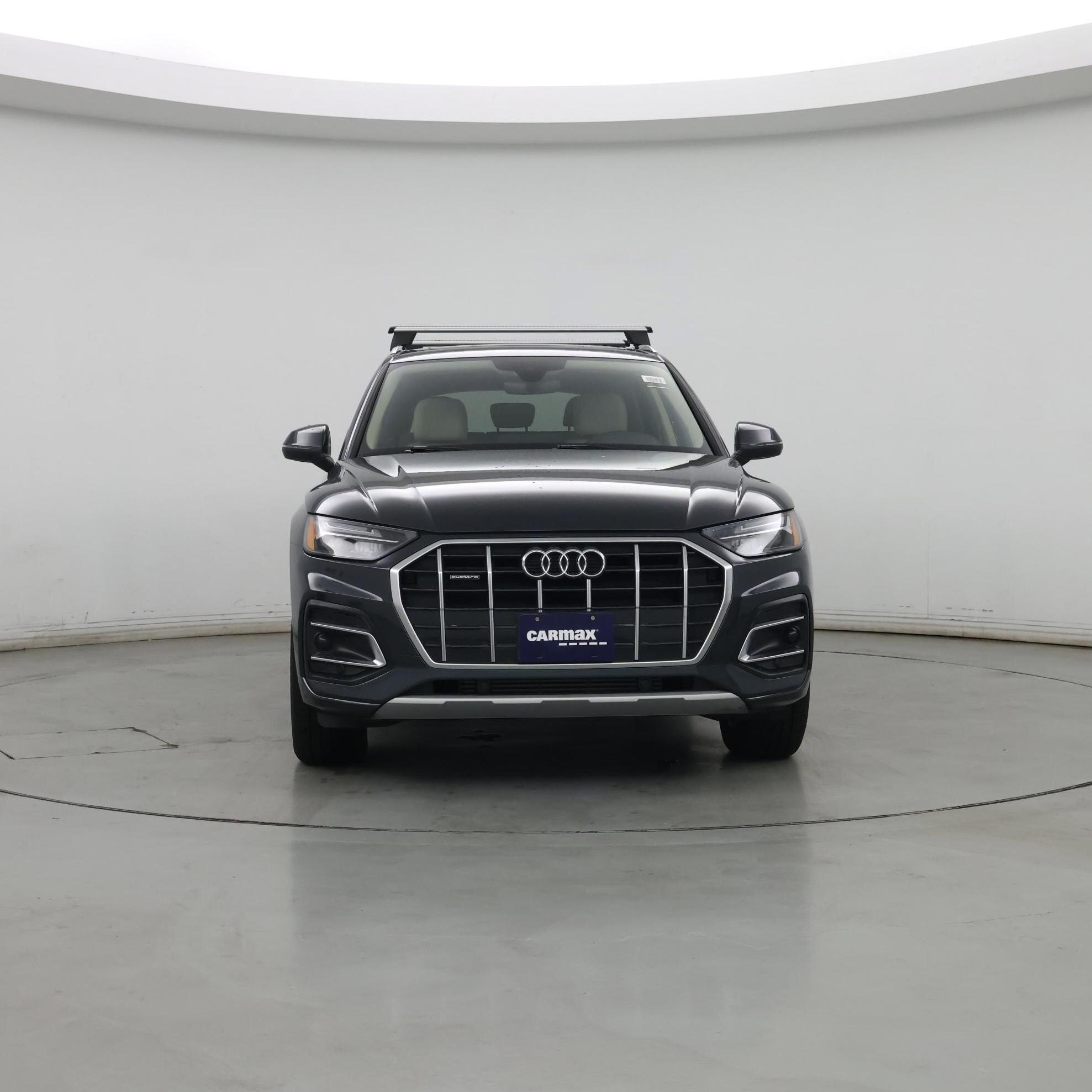Thumbnail: 2024 Audi Q5 - 5