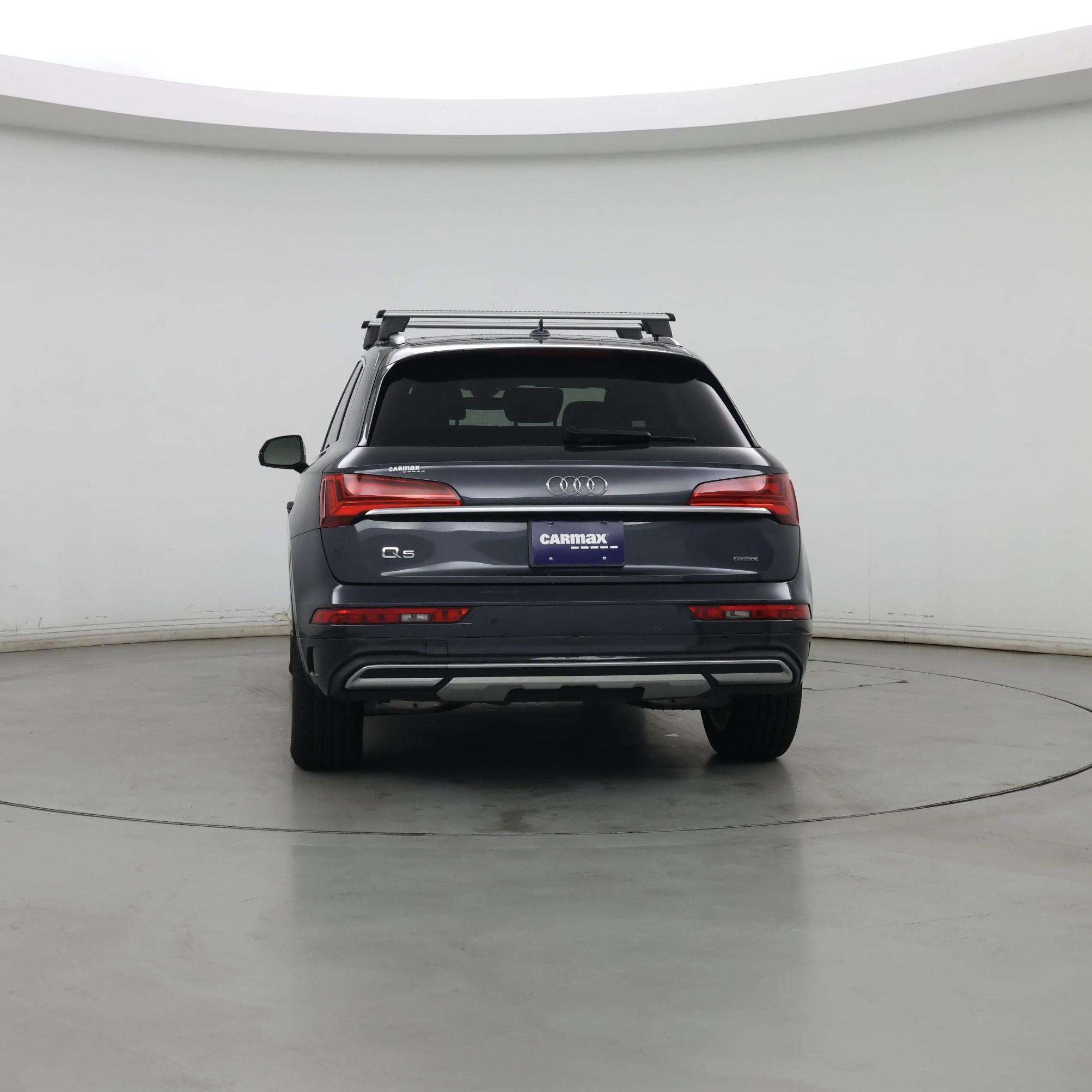 Thumbnail: 2024 Audi Q5 - 6