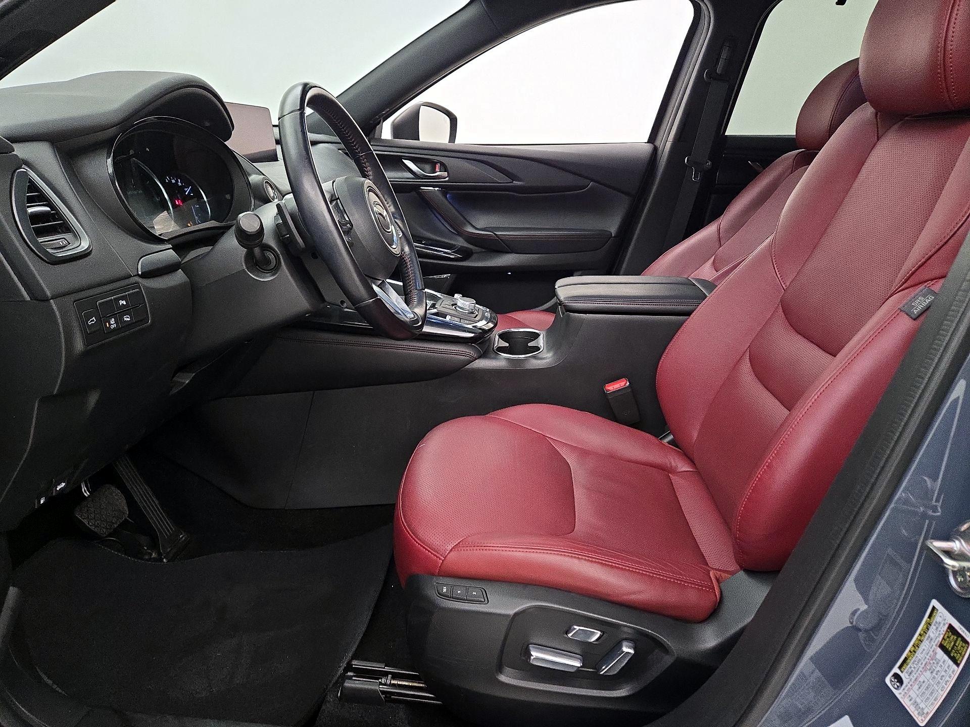 Thumbnail: 2022 Mazda CX-9 - 11