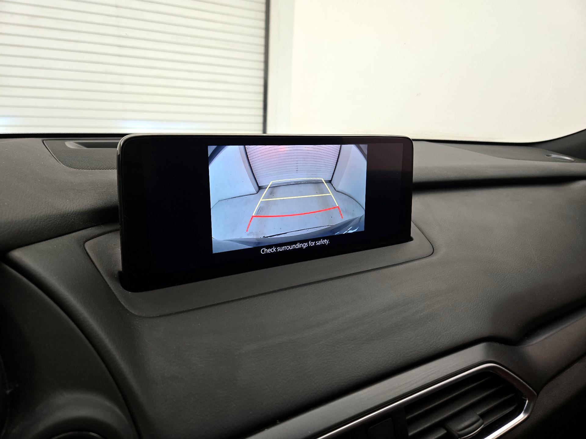 Thumbnail: 2022 Mazda CX-9 - 14