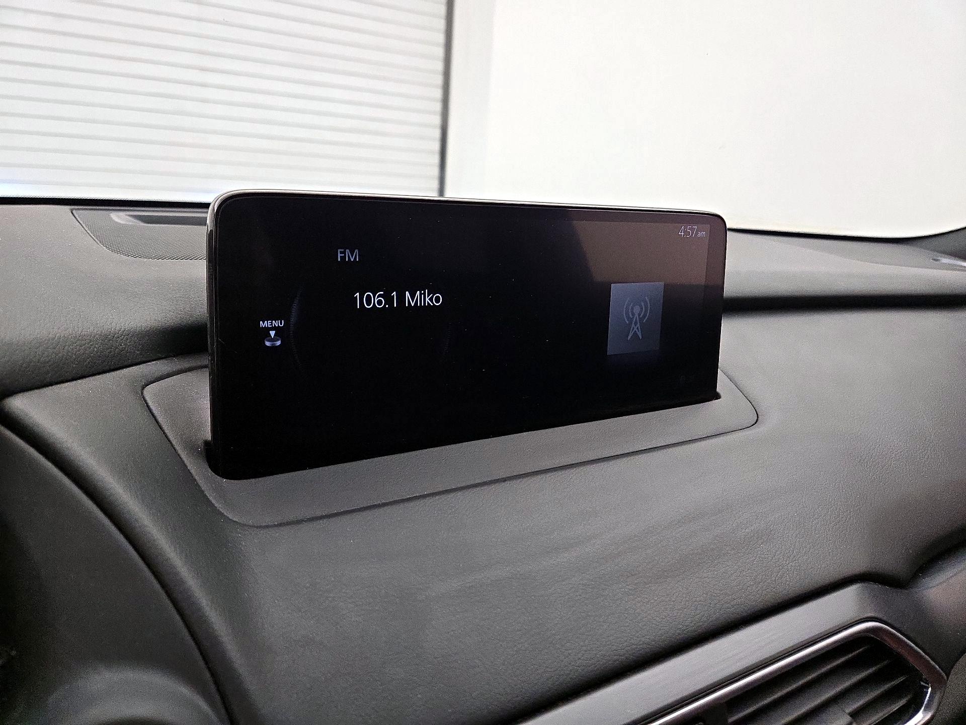 Thumbnail: 2022 Mazda CX-9 - 15