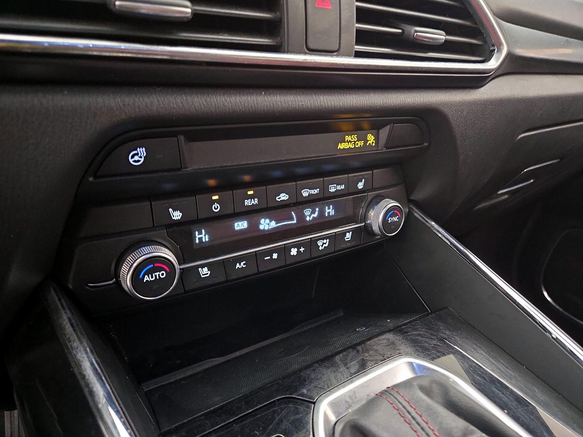 Thumbnail: 2022 Mazda CX-9 - 16