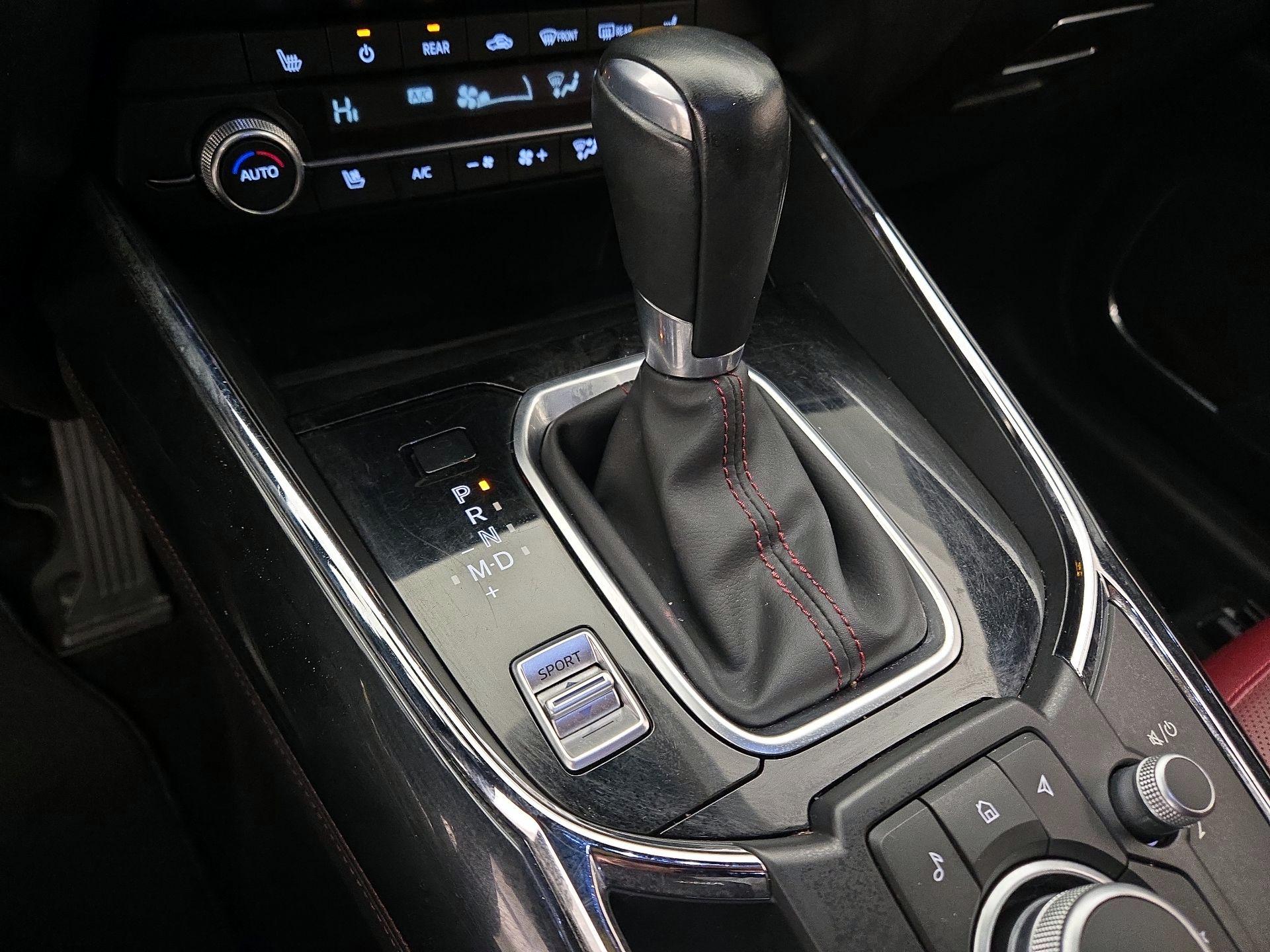 Thumbnail: 2022 Mazda CX-9 - 17