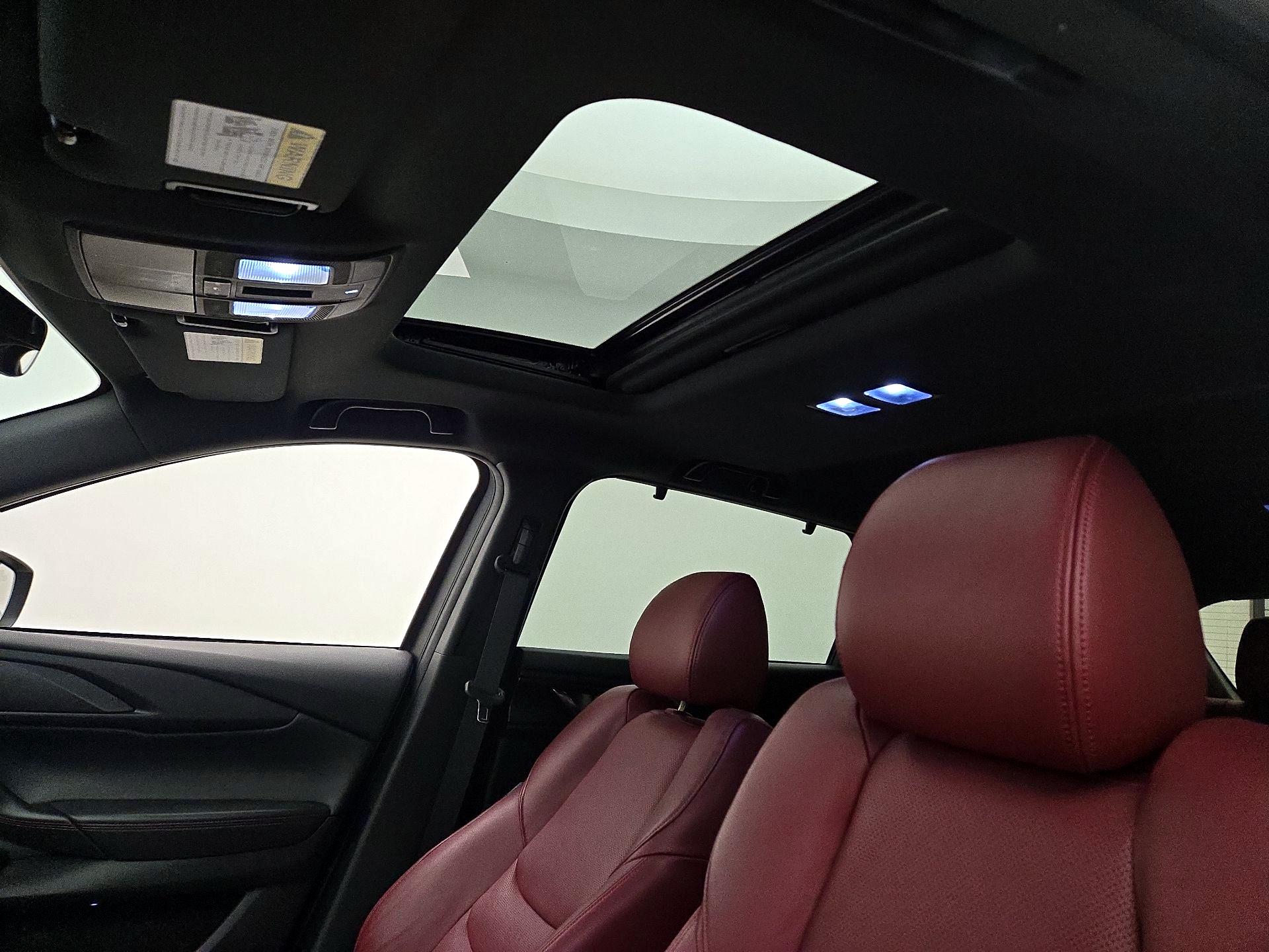 Thumbnail: 2022 Mazda CX-9 - 18