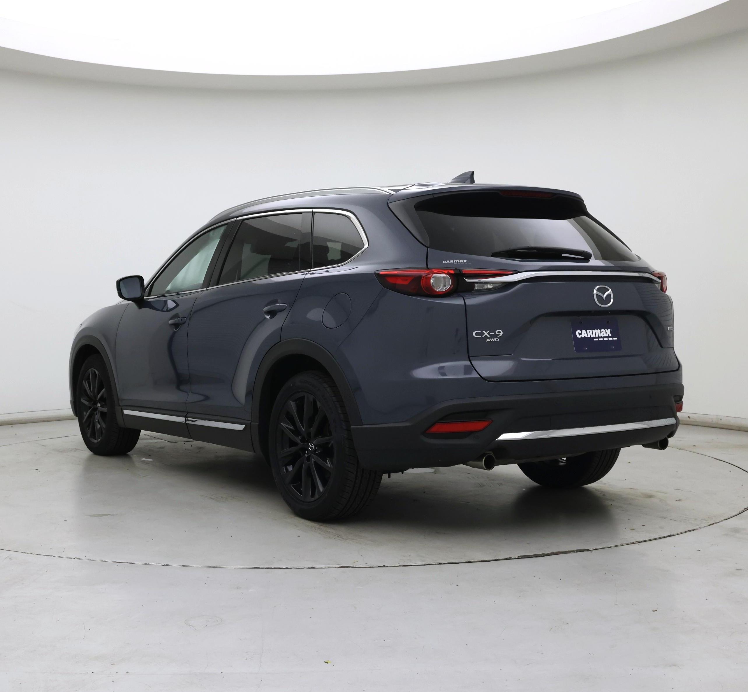 Thumbnail: 2022 Mazda CX-9 - 2