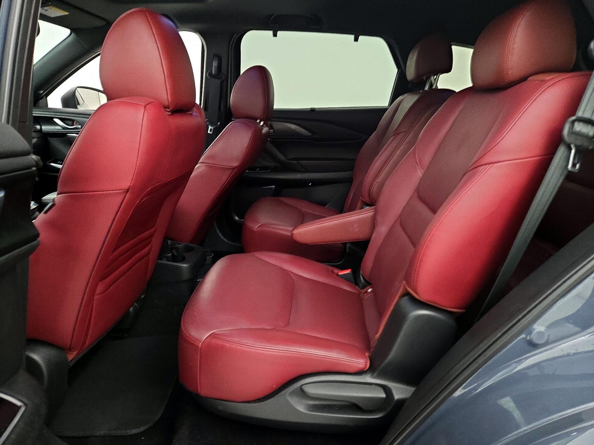 Thumbnail: 2022 Mazda CX-9 - 19