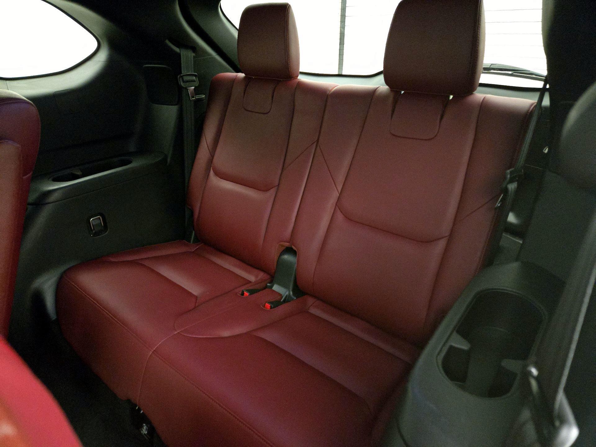 Thumbnail: 2022 Mazda CX-9 - 20