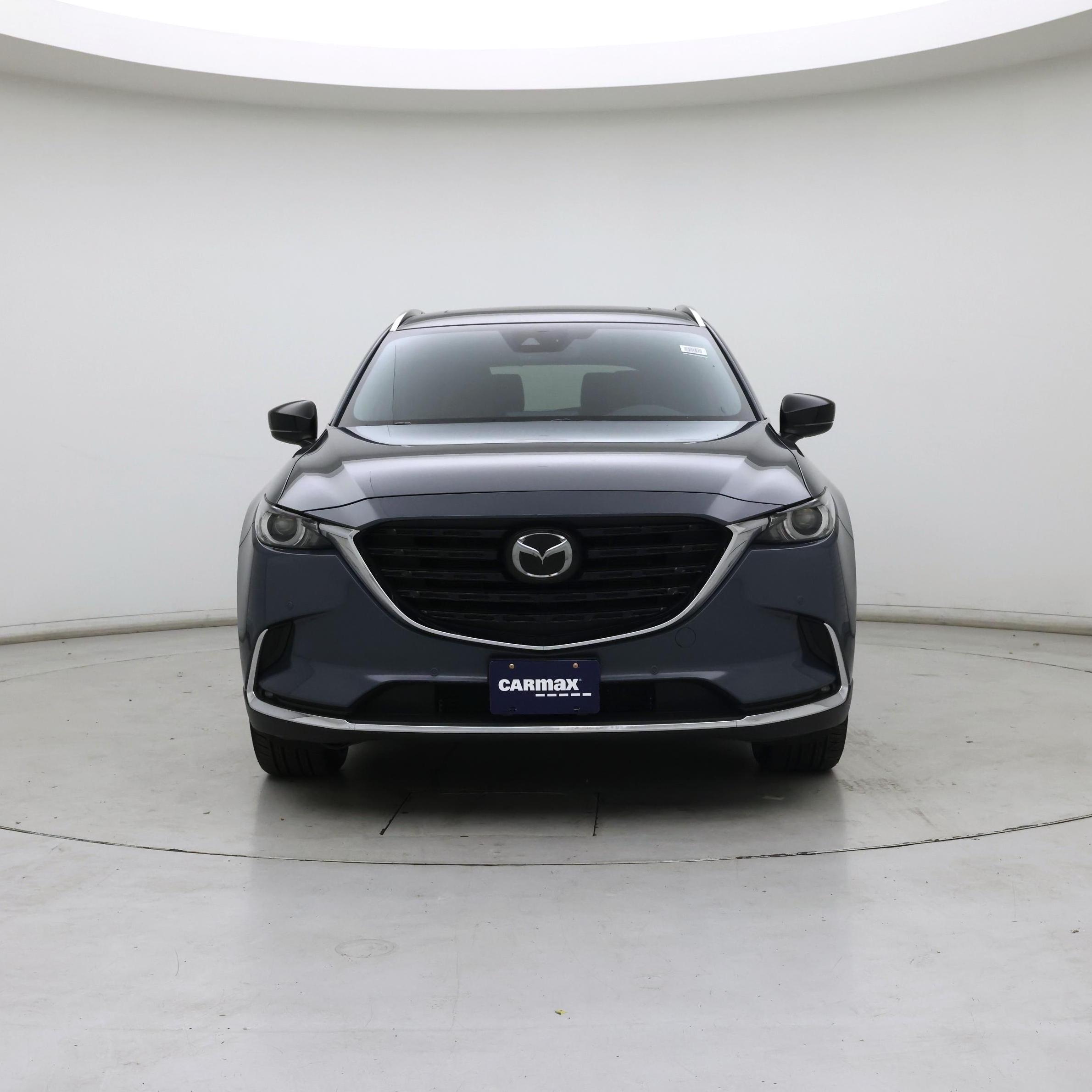 Thumbnail: 2022 Mazda CX-9 - 5